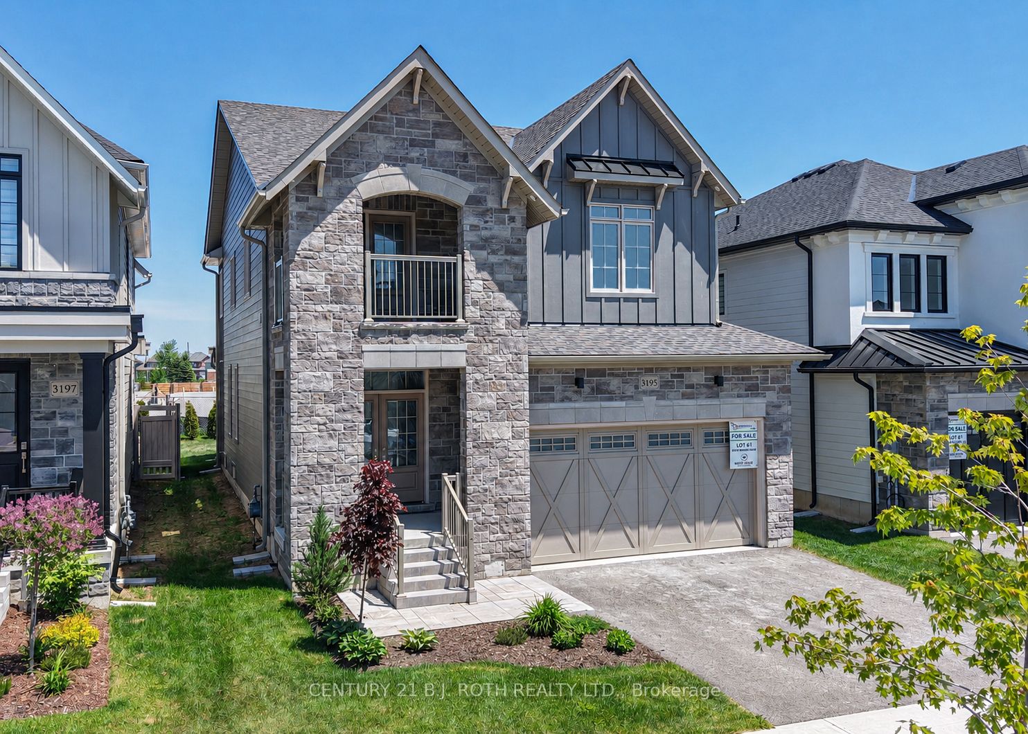 3195 Orion Boulevard, Orillia, ON L3V 8M6