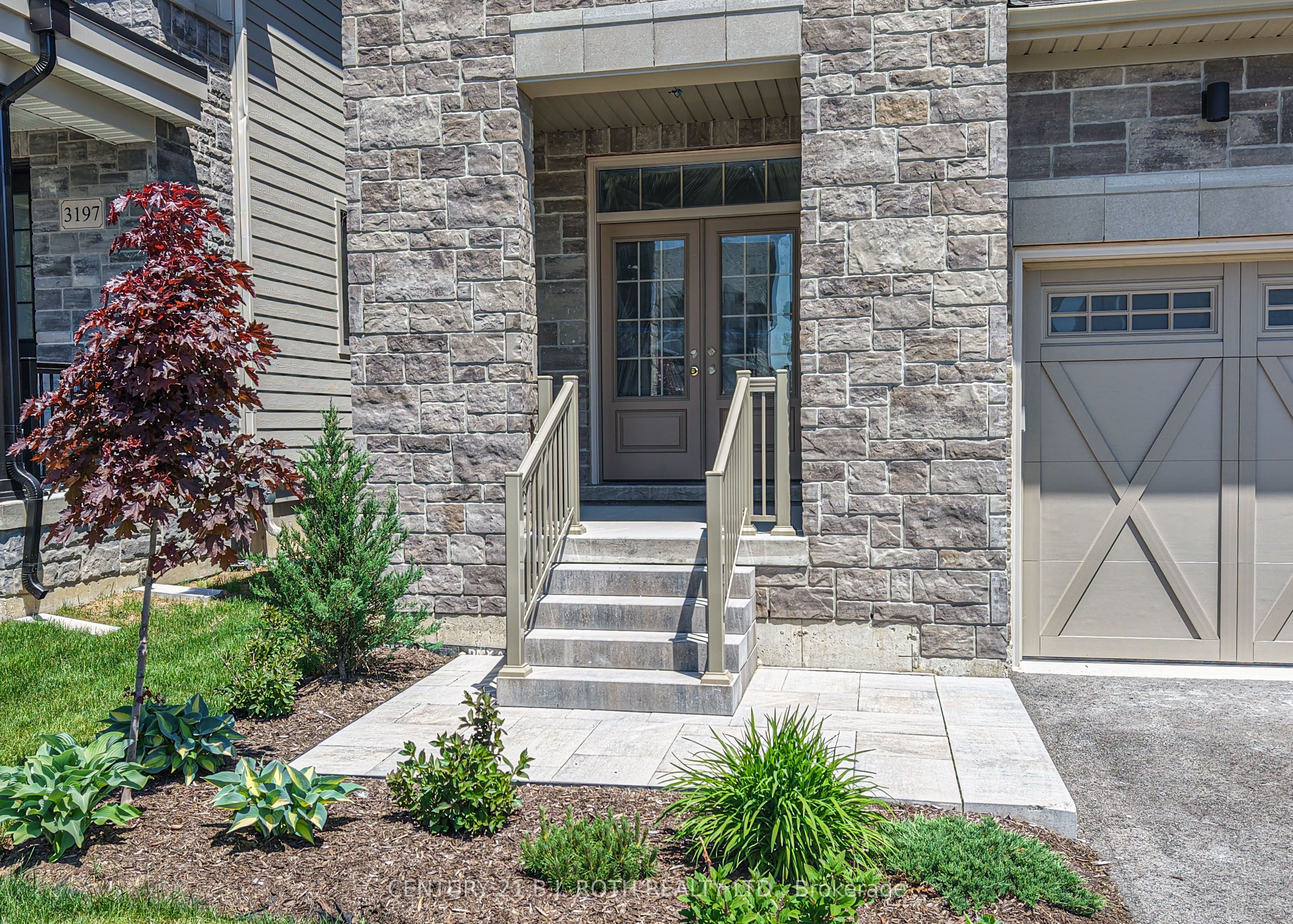 3195 Orion Boulevard, Orillia, ON L3V 8M6 photo 2