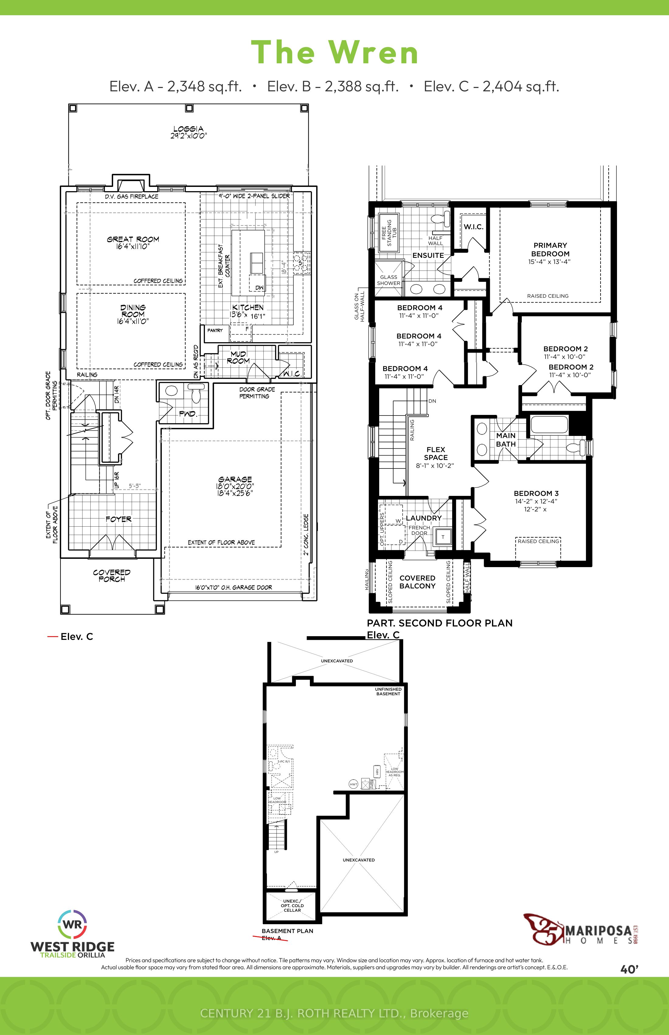 3195 Orion Boulevard, Orillia, ON L3V 8M6 photo 3