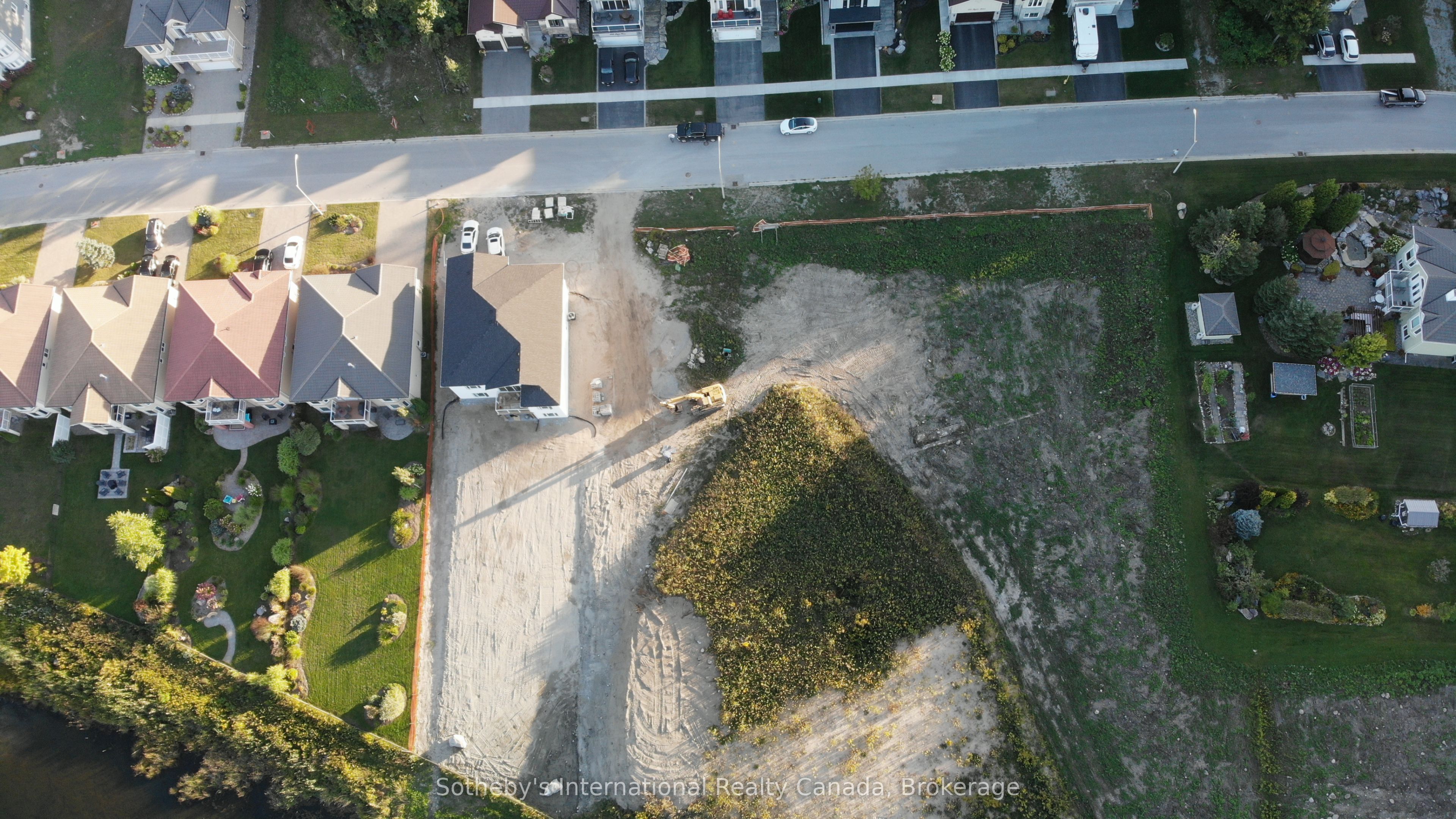 607 TAYLOR Drive, Midland, ON L4R 5L9