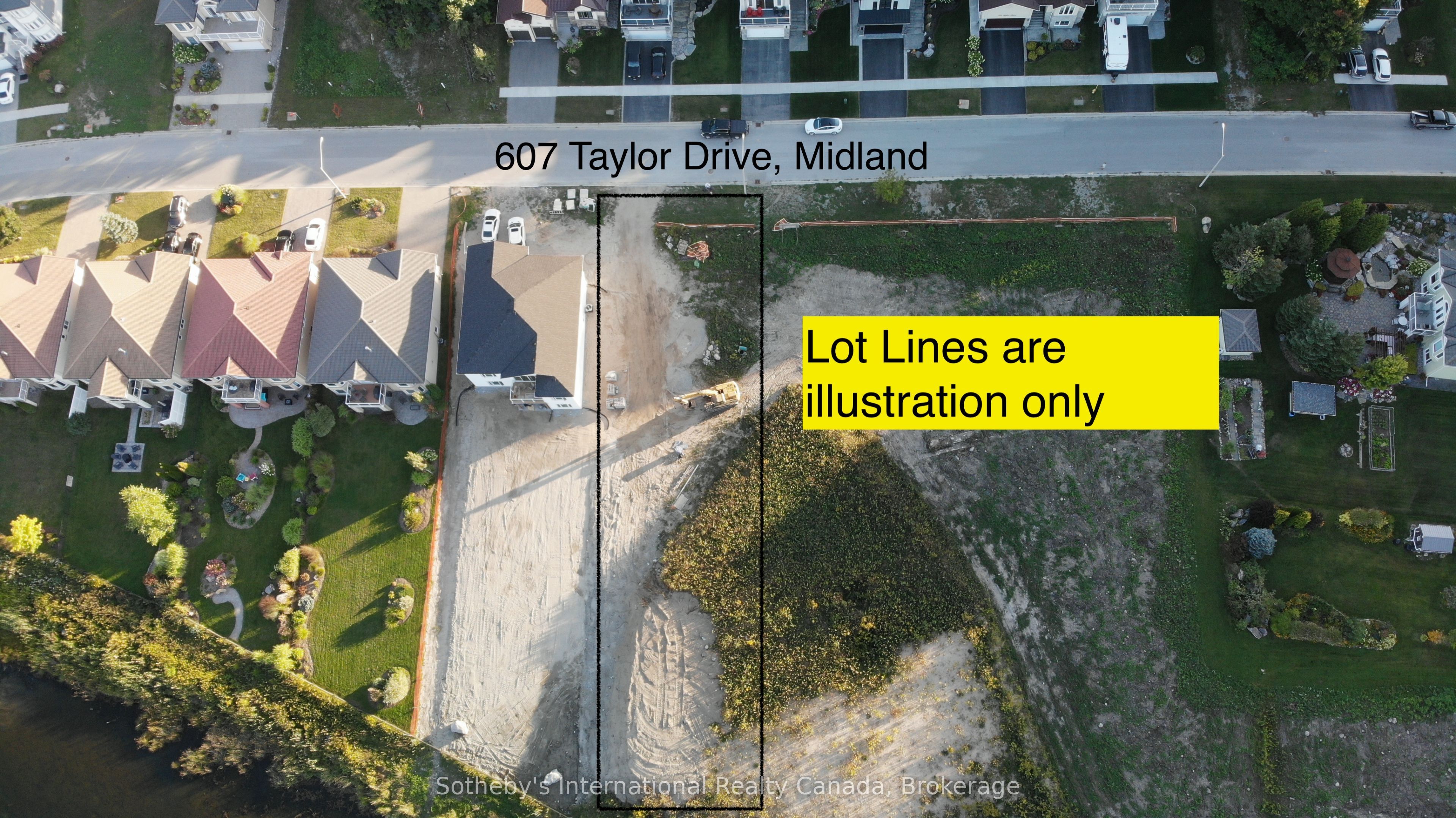 607 TAYLOR Drive, Midland, ON L4R 5L9 photo 4