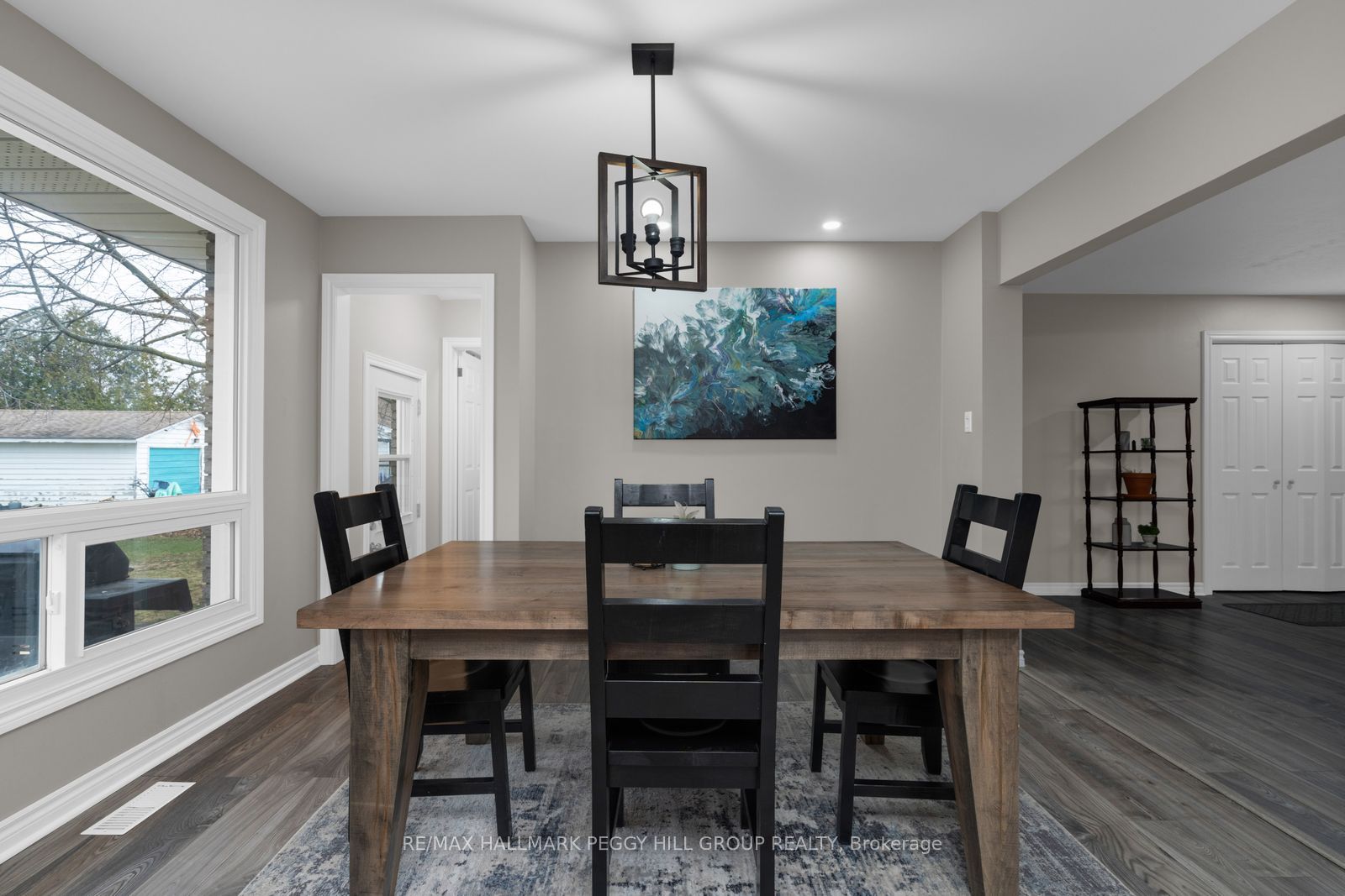 201 Dodson Road, Barrie, ON L4N 4K2 photo 4