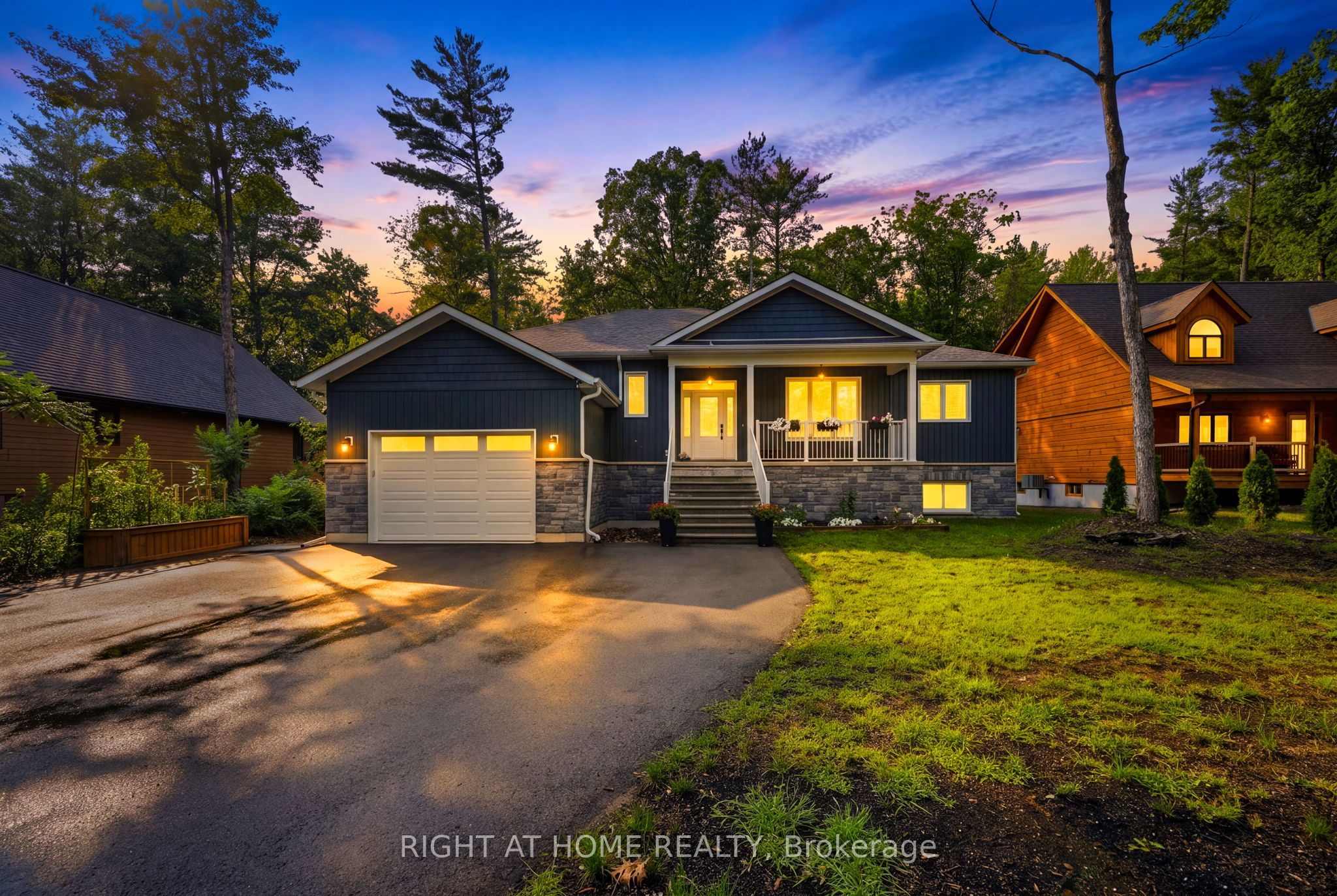 48 Nicole Boulevard, Tiny, ON L0L 2T0 photo 2