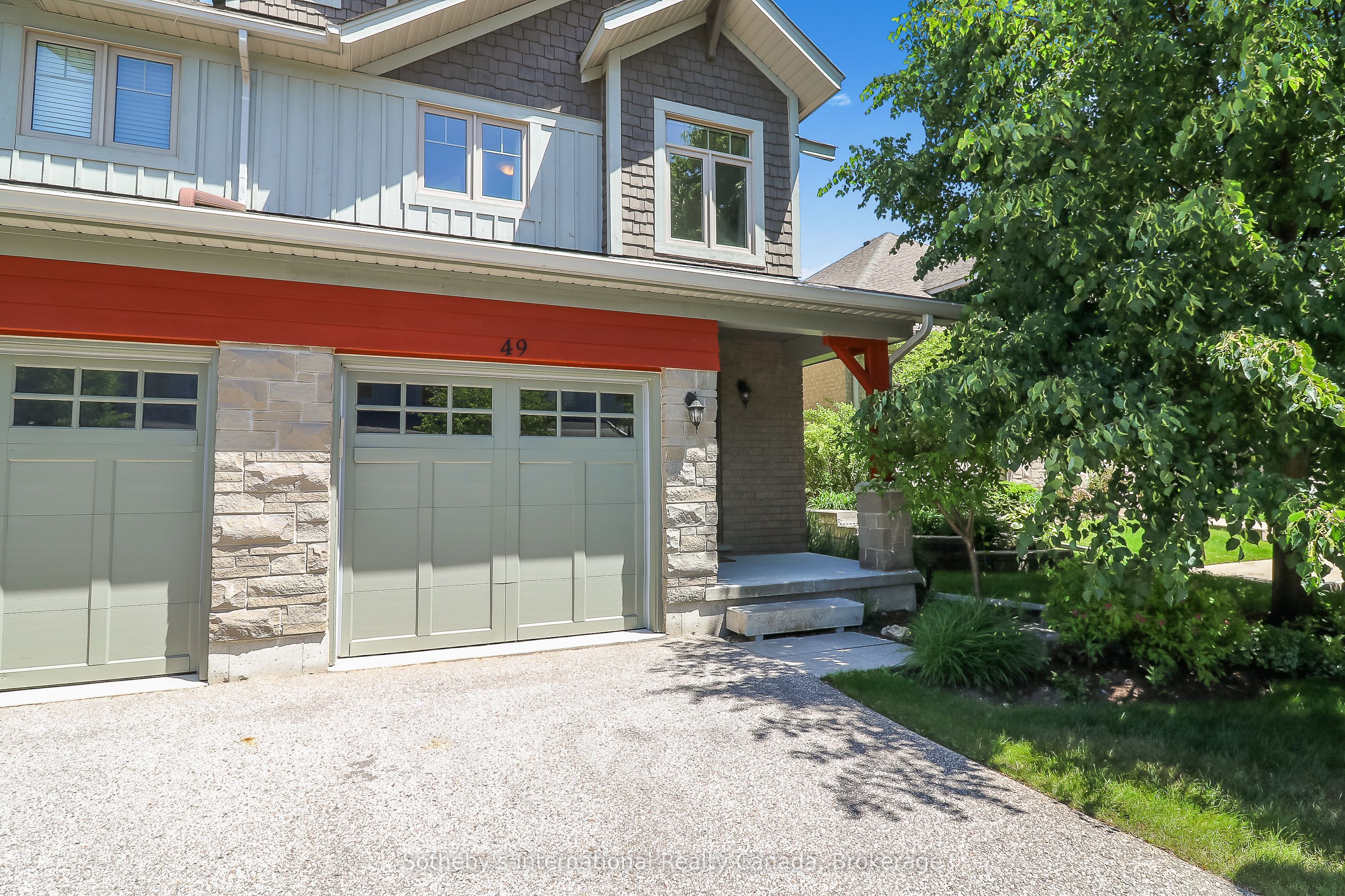 49 Silver Glen Boulevard, Collingwood, ON L9Y 0G9 photo 2