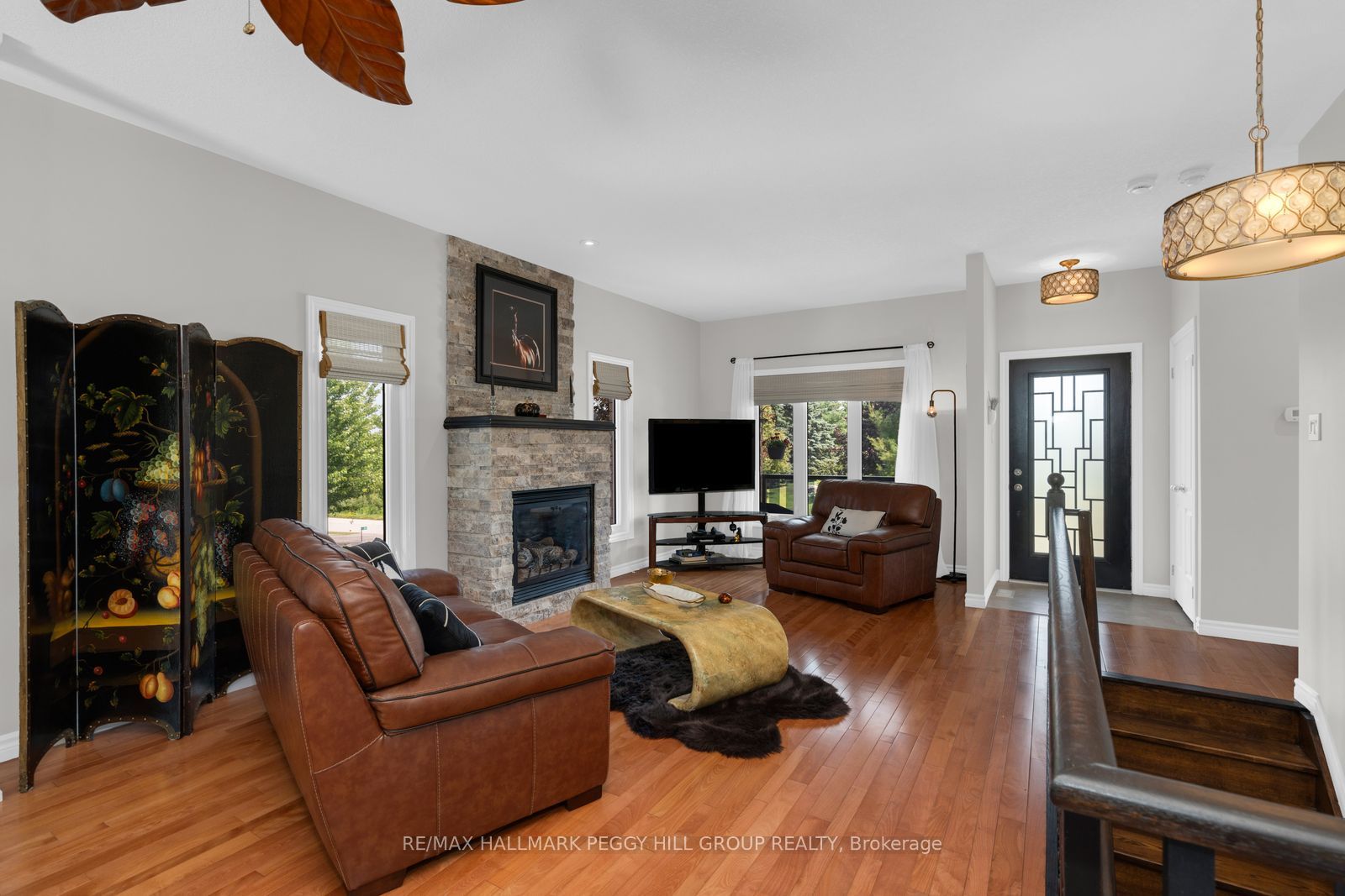 22 Bachly Avenue, Oro-Medonte, ON L0K 1N0 photo 2