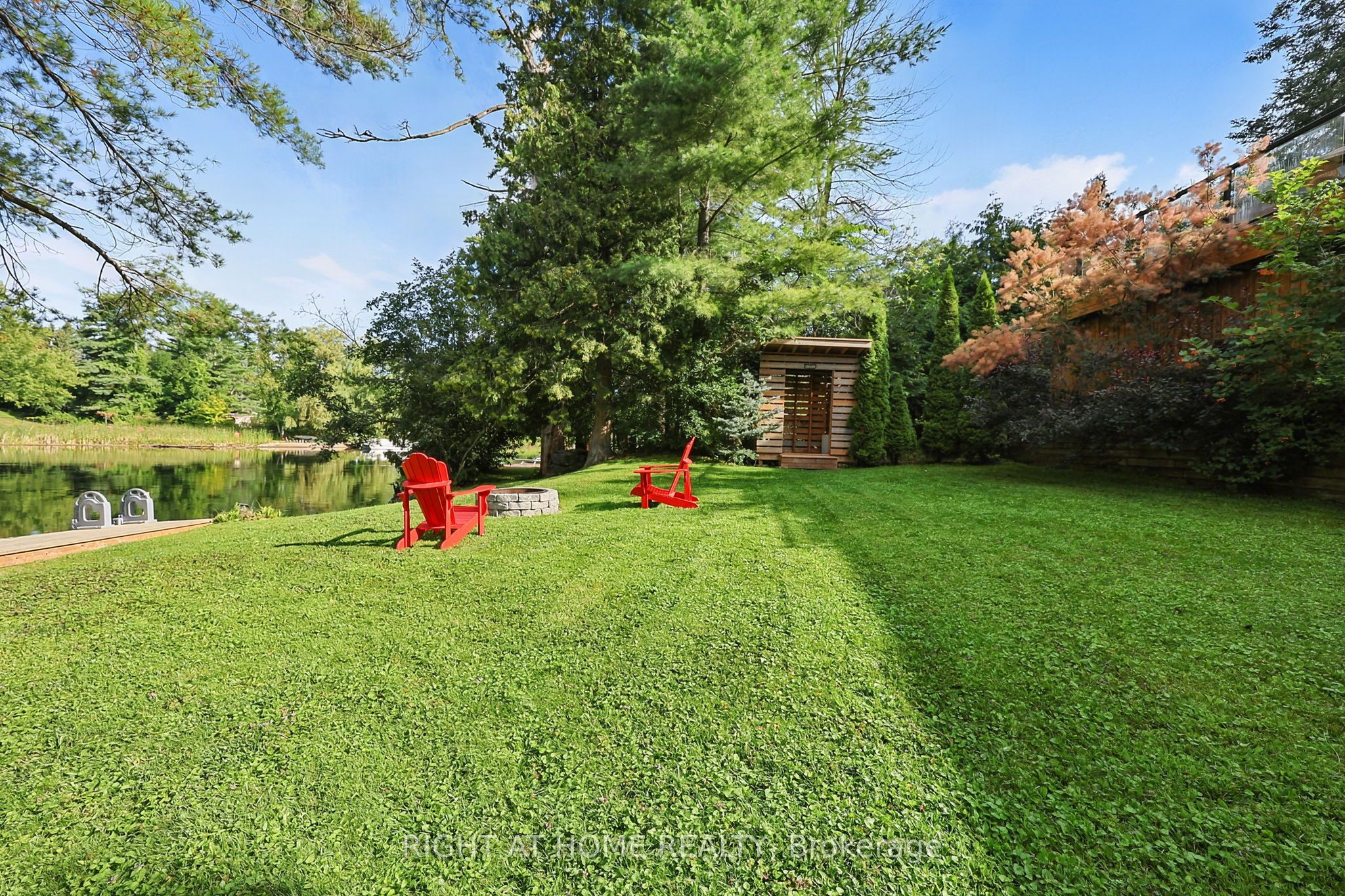 8168 Laidlaw Avenue, Ramara, ON L0K 2B0 photo 4