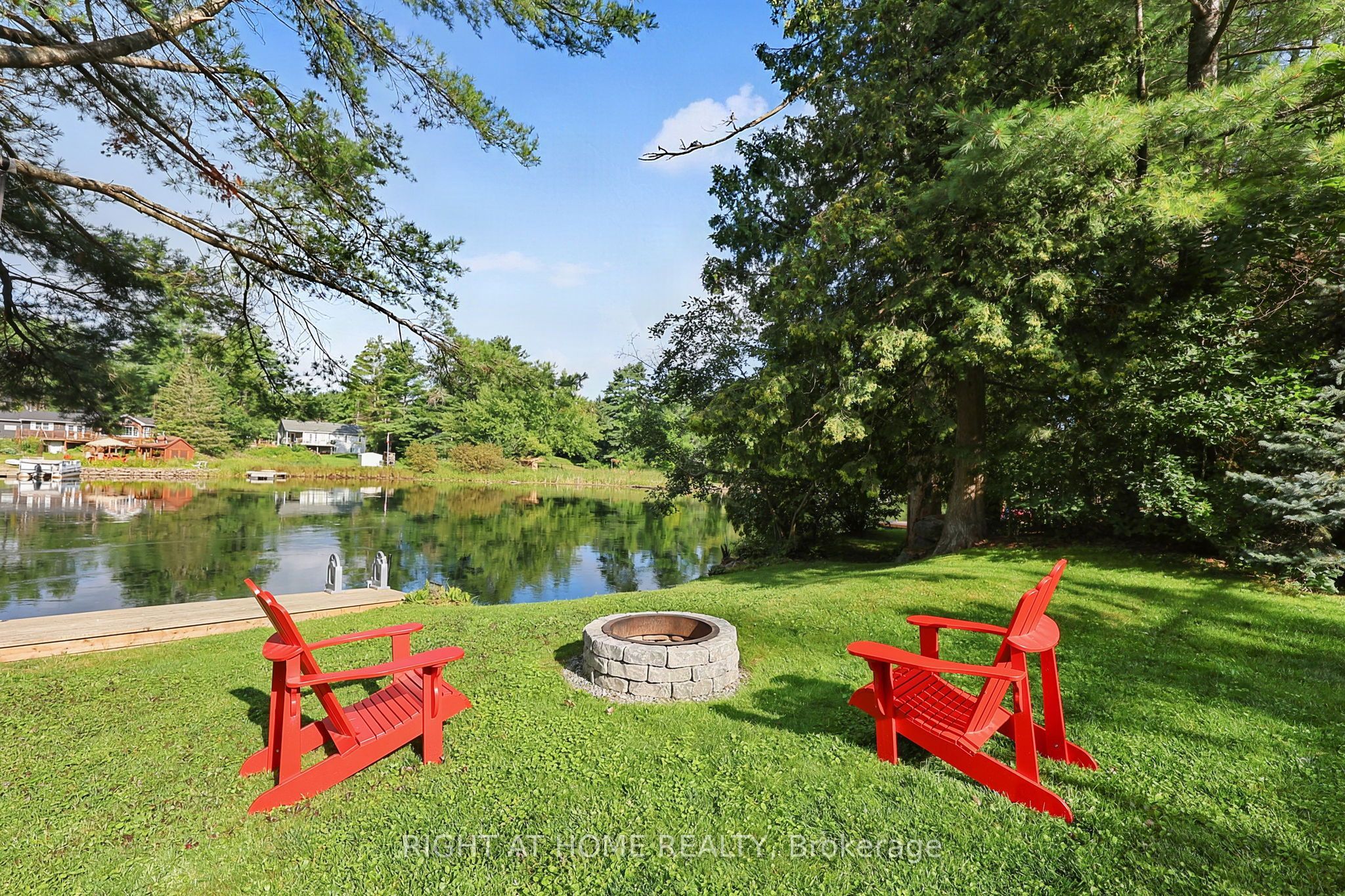 8168 Laidlaw Avenue, Ramara, ON L0K 2B0 photo 5