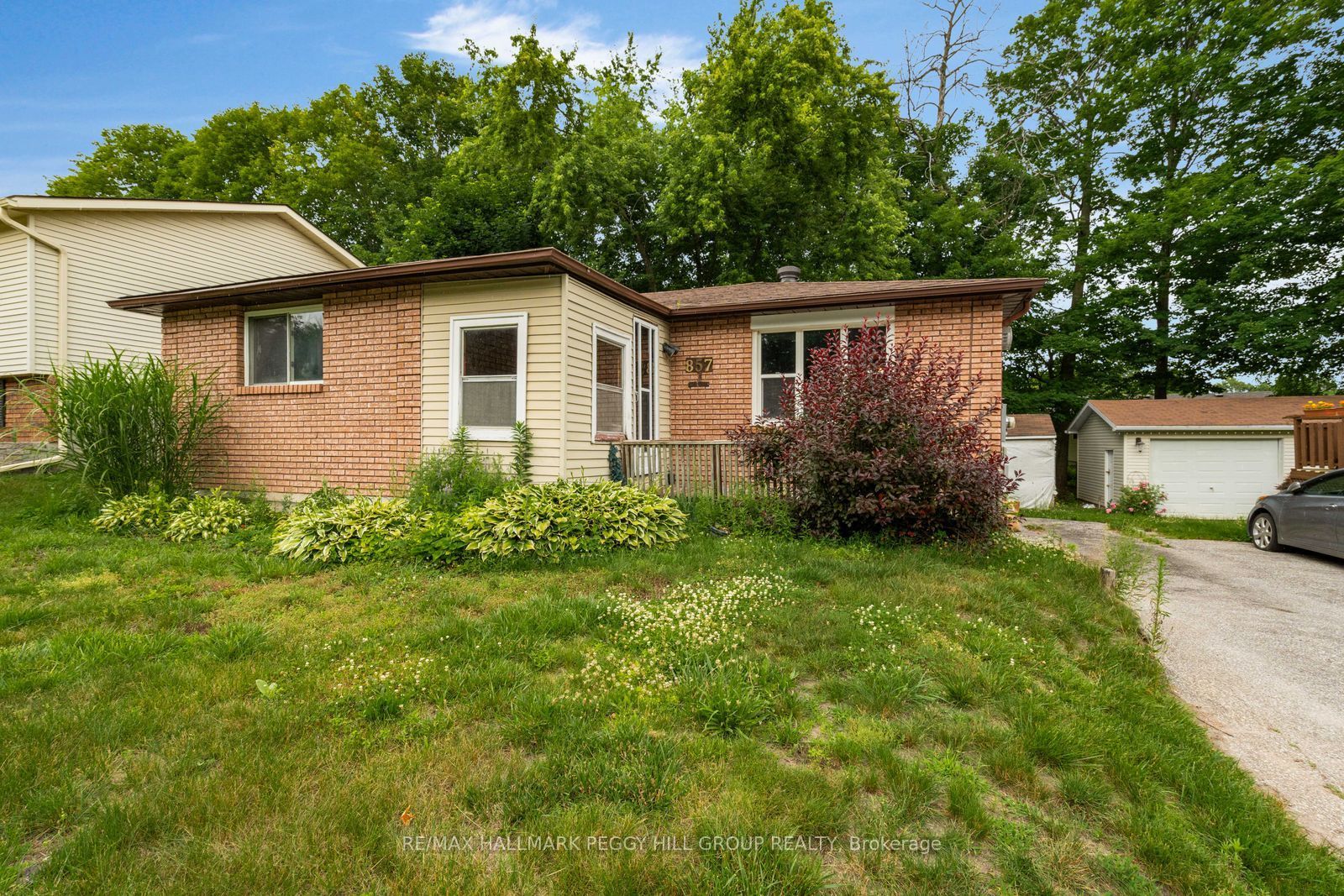 857 Birchwood Drive, Midland, ON L4R 4Y3