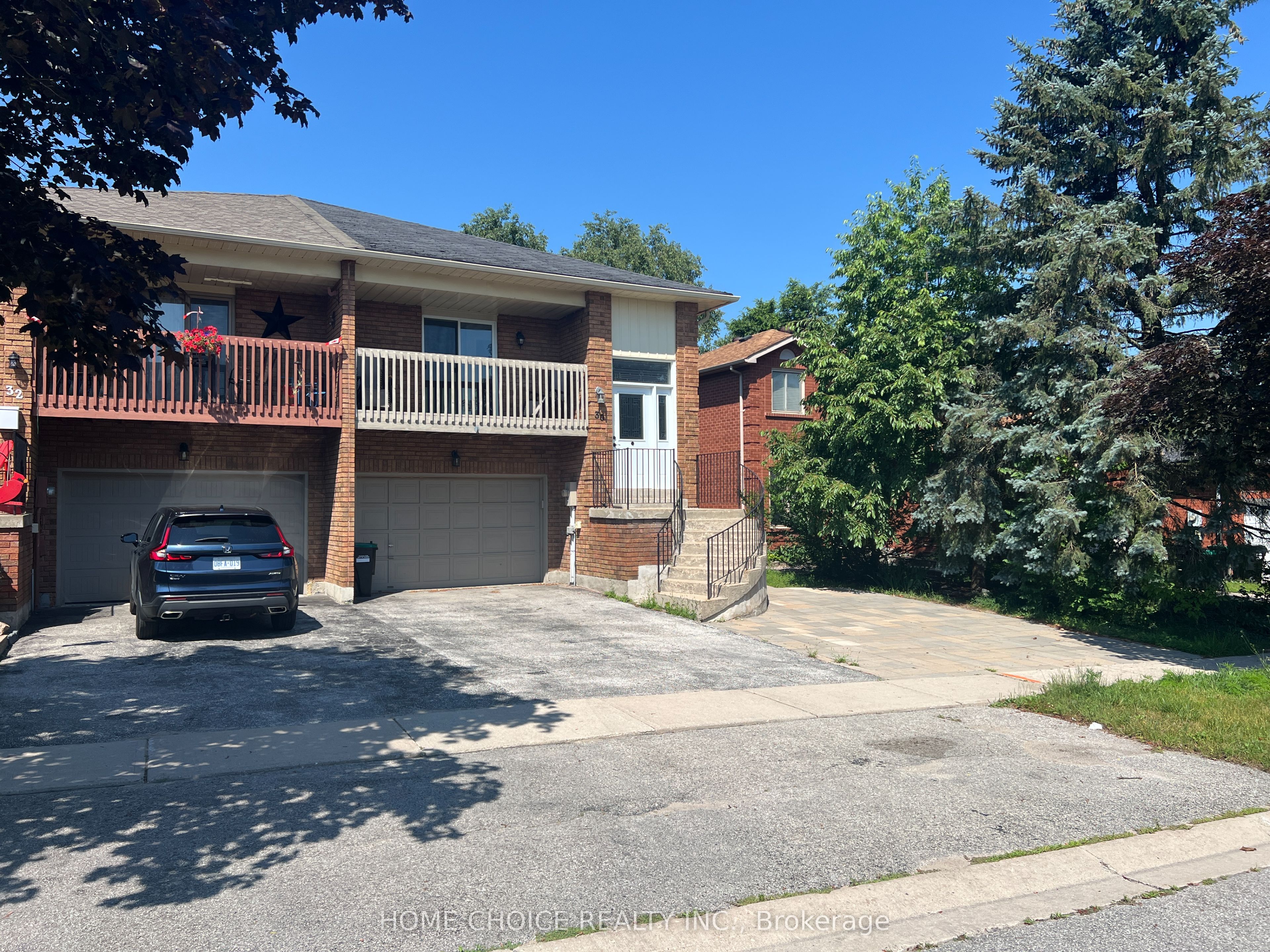 30 Porritt Street Unit 2 (Second Floor), Barrie, ON L4N 6Y3