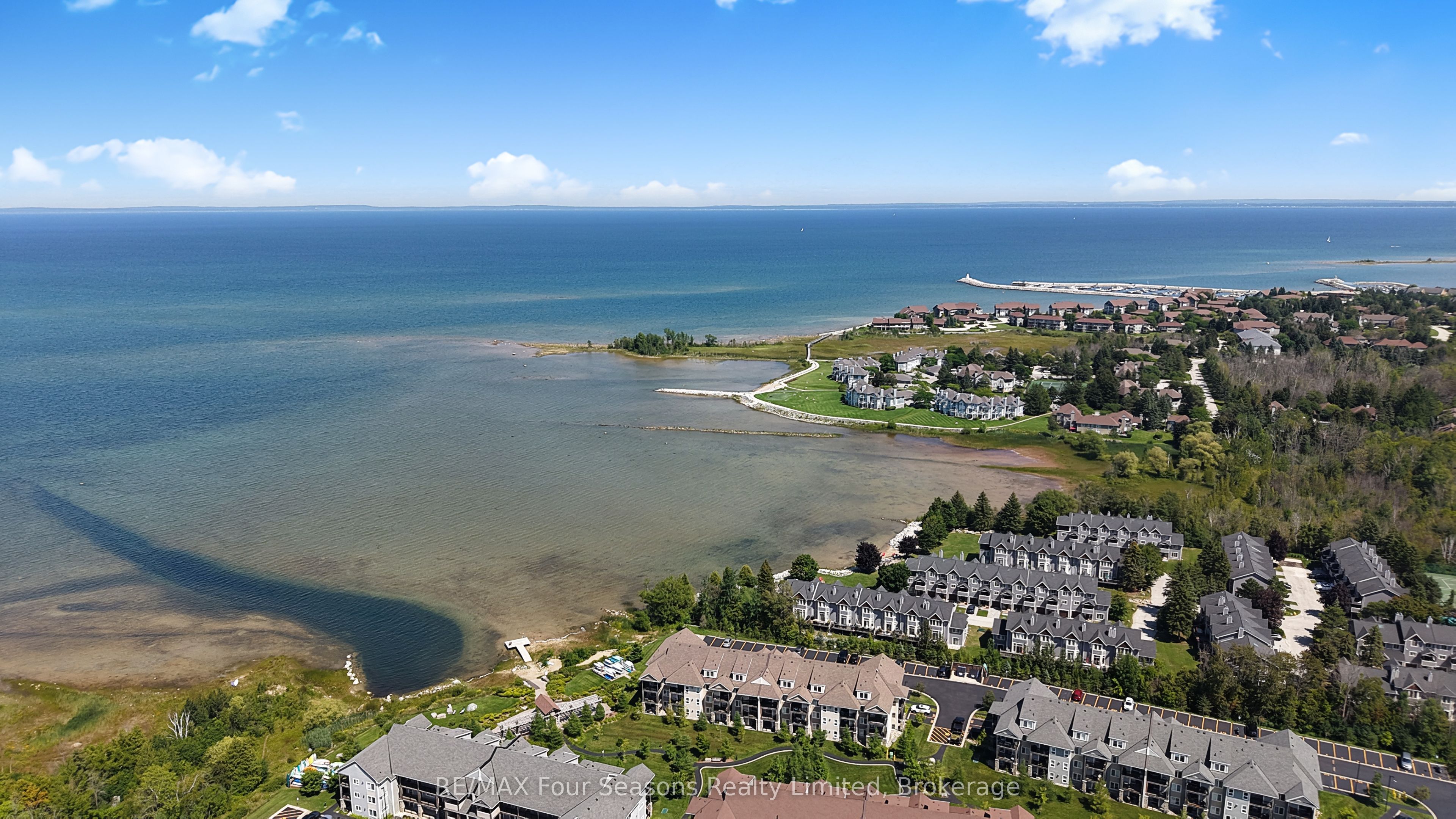 4 Cove Court 302, Collingwood, ON L9Y 0Y6 photo 5