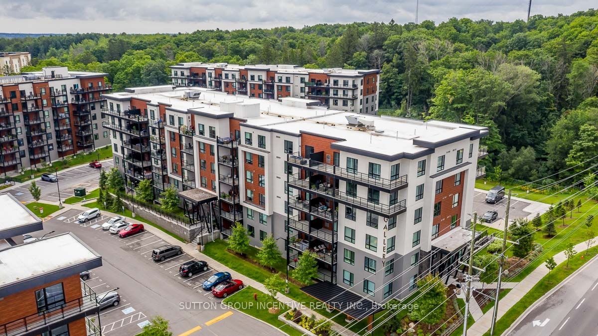 306 Essa Road 505, Barrie, ON L9J 0H5