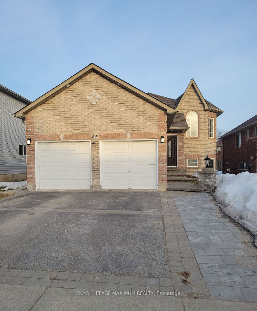 82 Ambler Bay Main, Barrie, ON L4M 7A6 photo 2