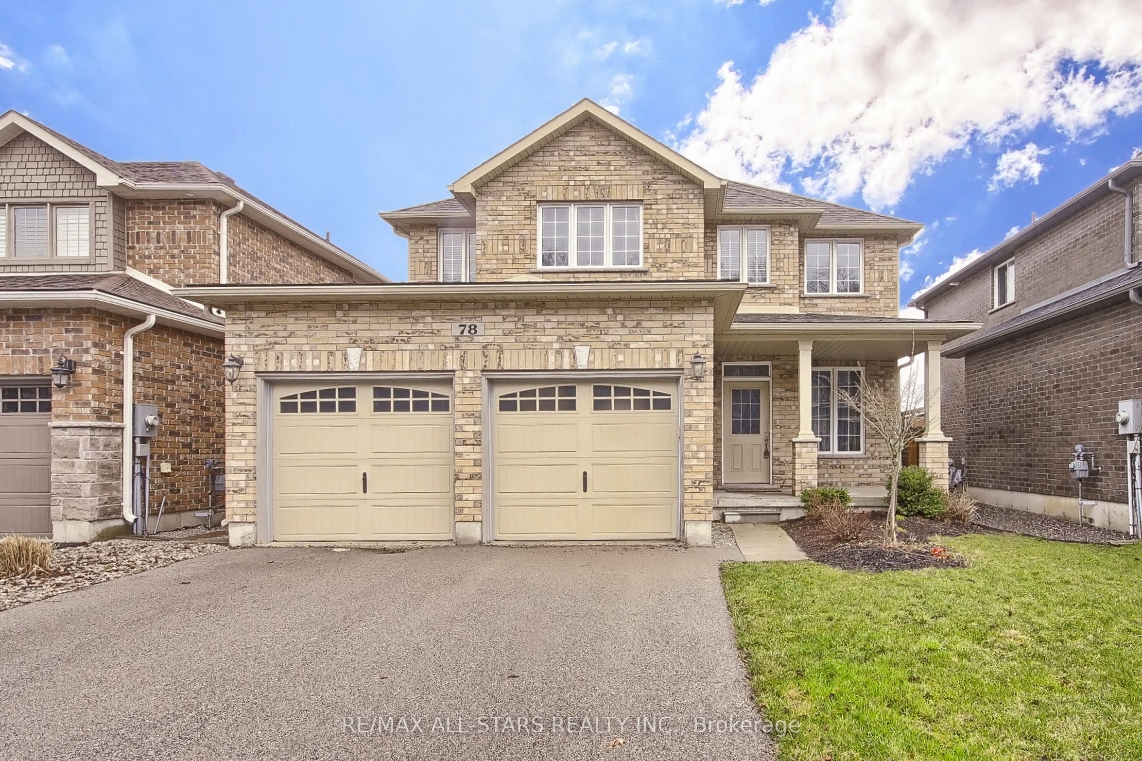 78 Jewel House Lane, Barrie, ON L4N 5X1 photo 2