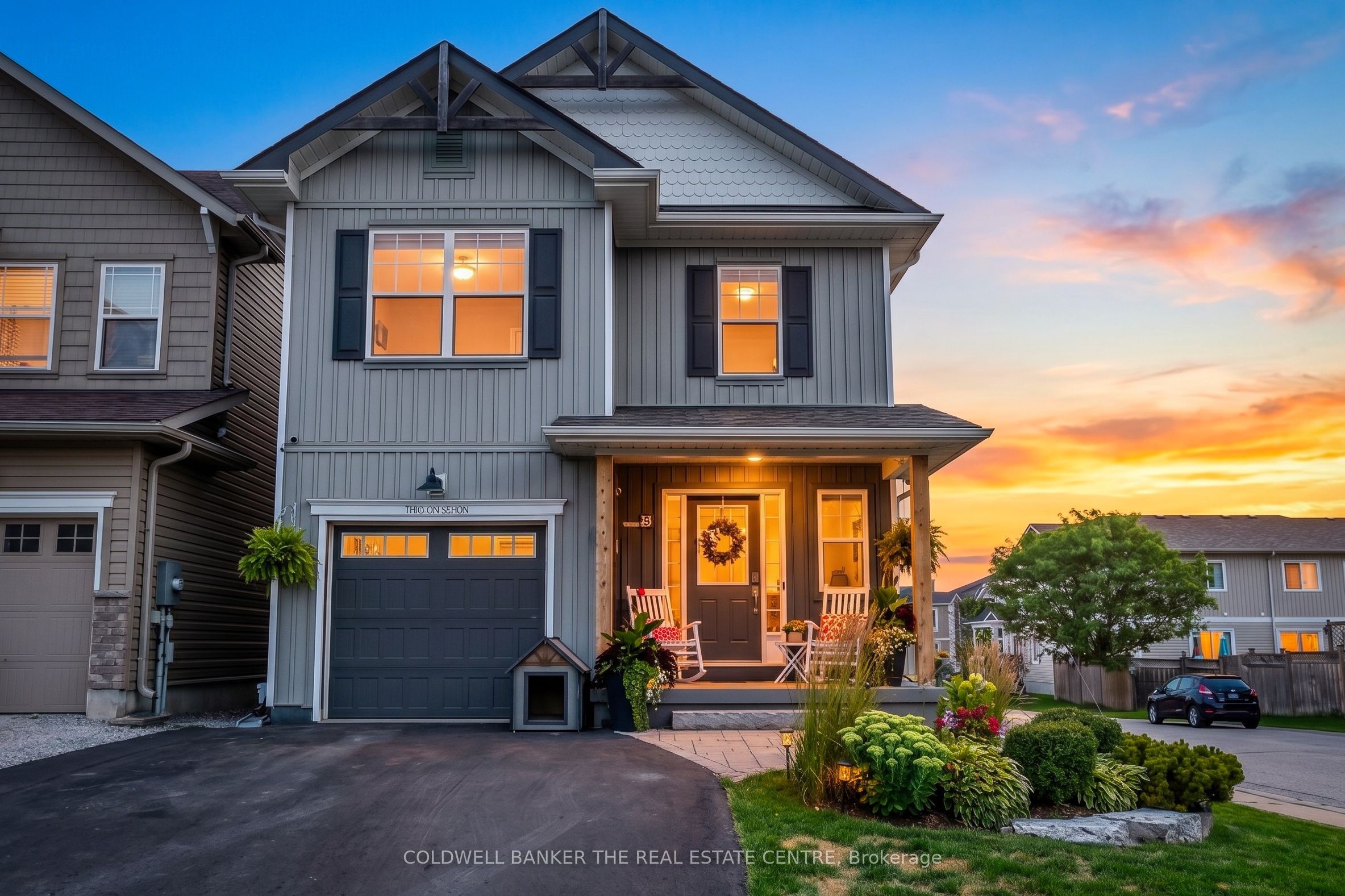37 Pearl Drive, Orillia, ON L3V 0A5
