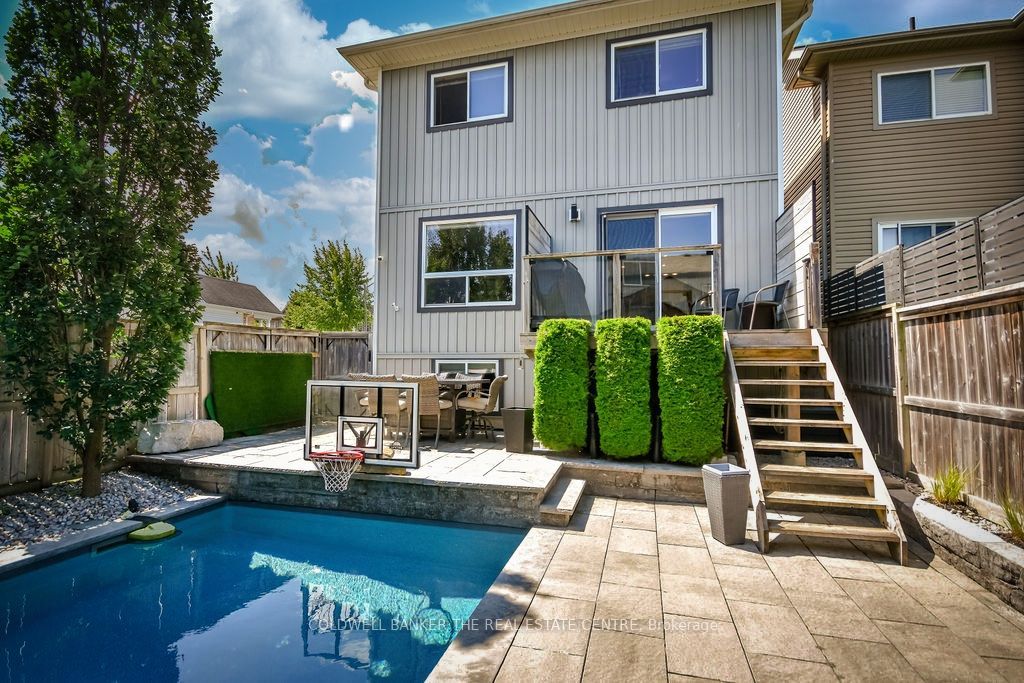37 Pearl Drive, Orillia, ON L3V 0A5 photo 3