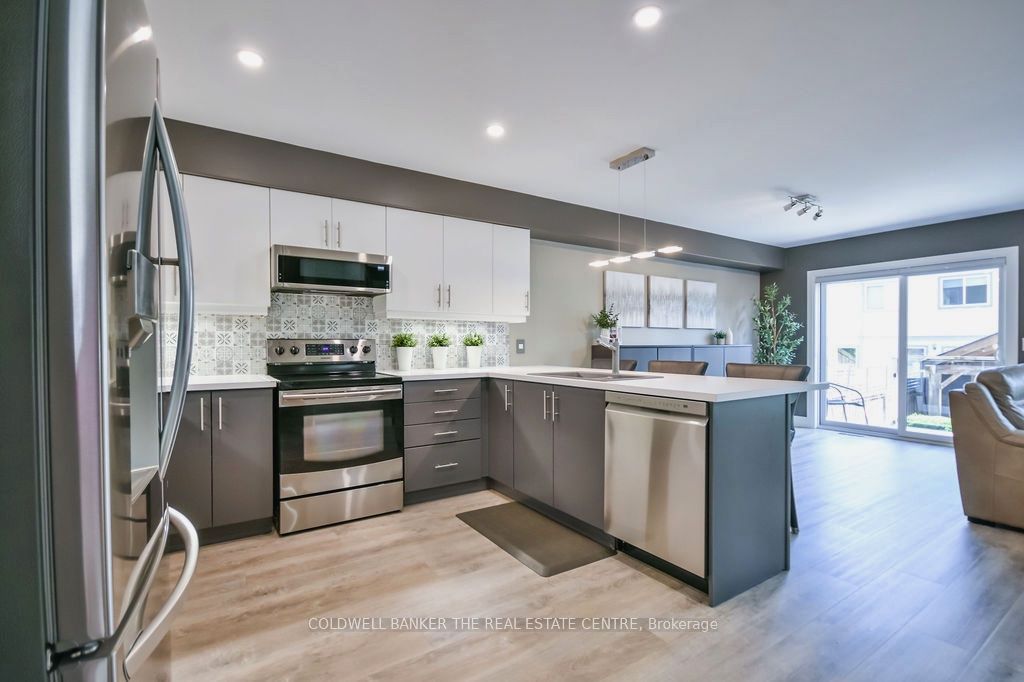 37 Pearl Drive, Orillia, ON L3V 0A5 photo 5