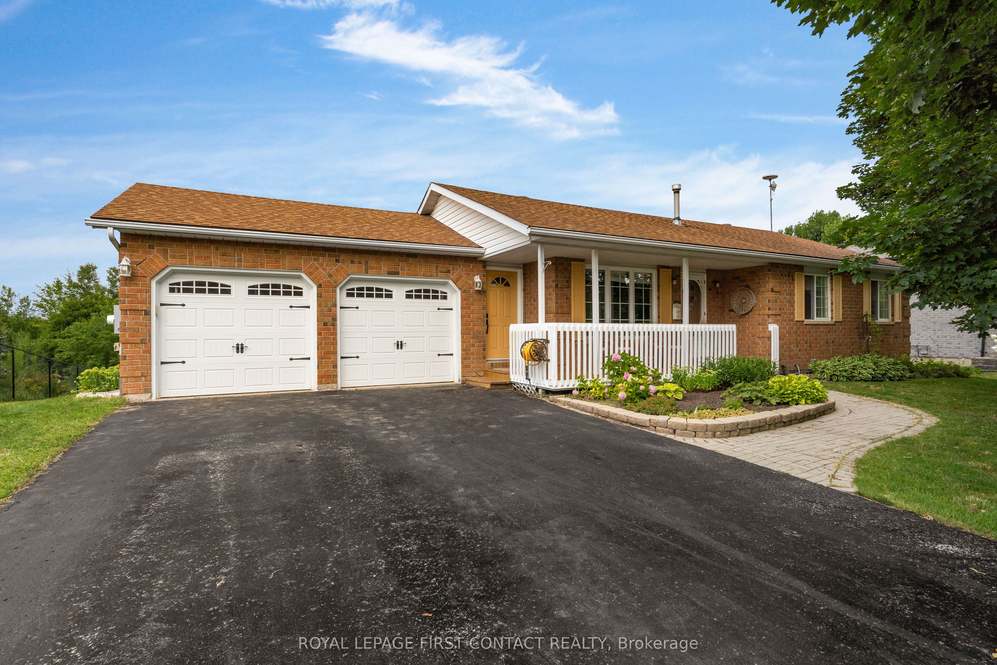 22 Procee Circle, Oro-Medonte, ON L4M 4Y8 photo 2