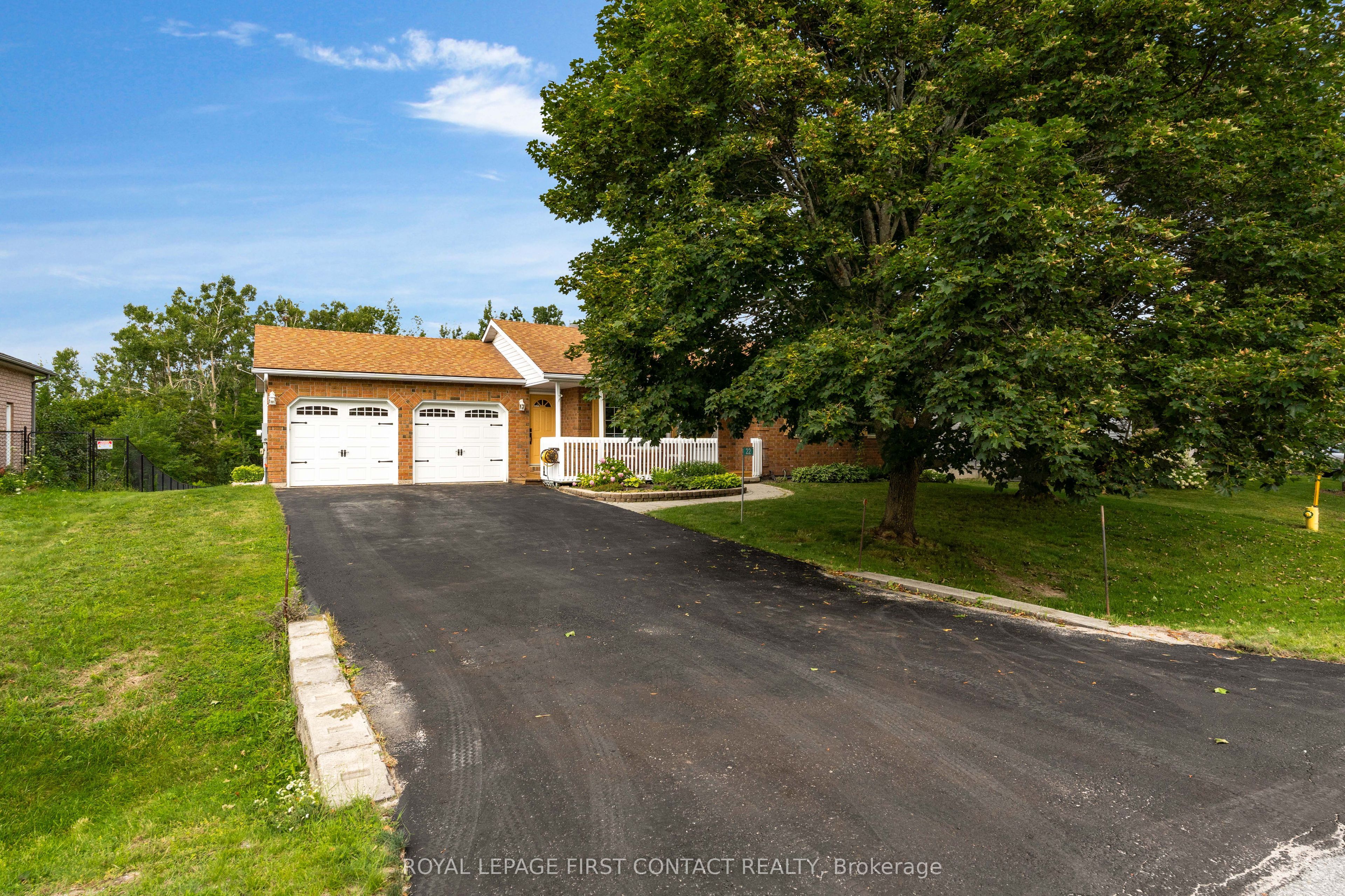 22 Procee Circle, Oro-Medonte, ON L4M 4Y8 photo 3
