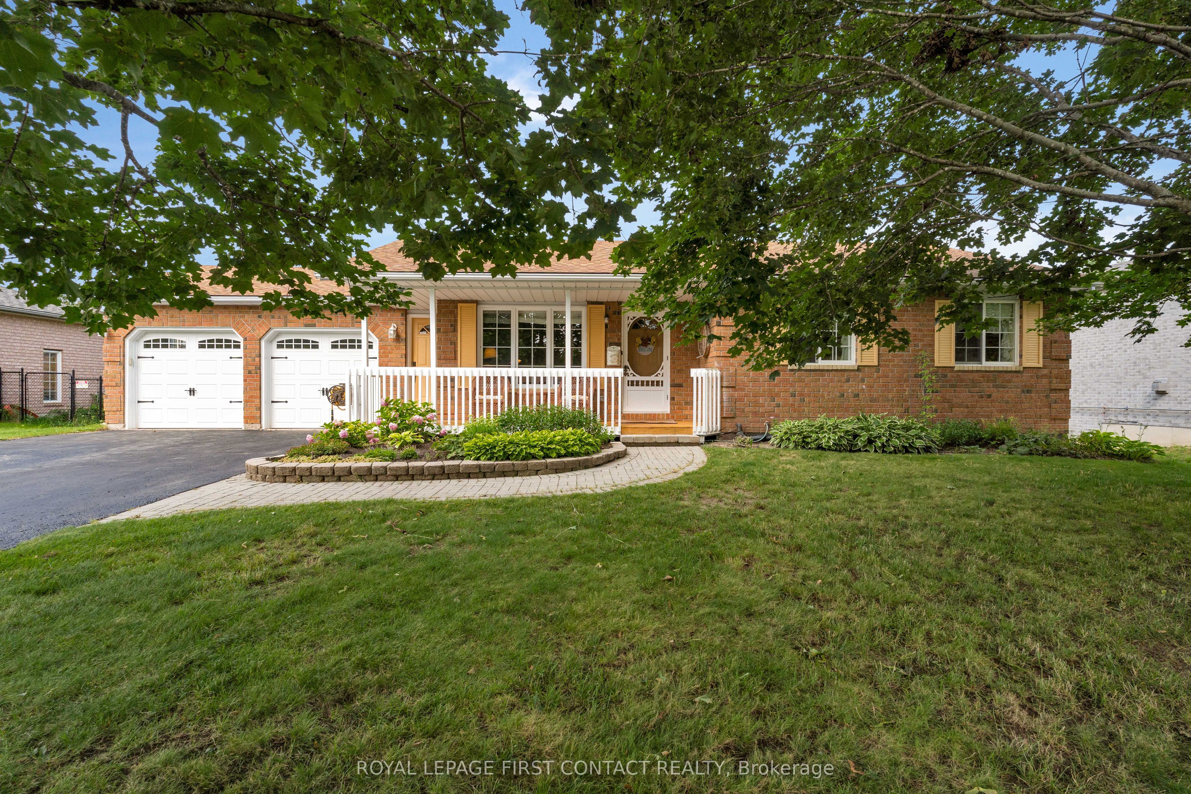22 Procee Circle, Oro-Medonte, ON L4M 4Y8 photo 4