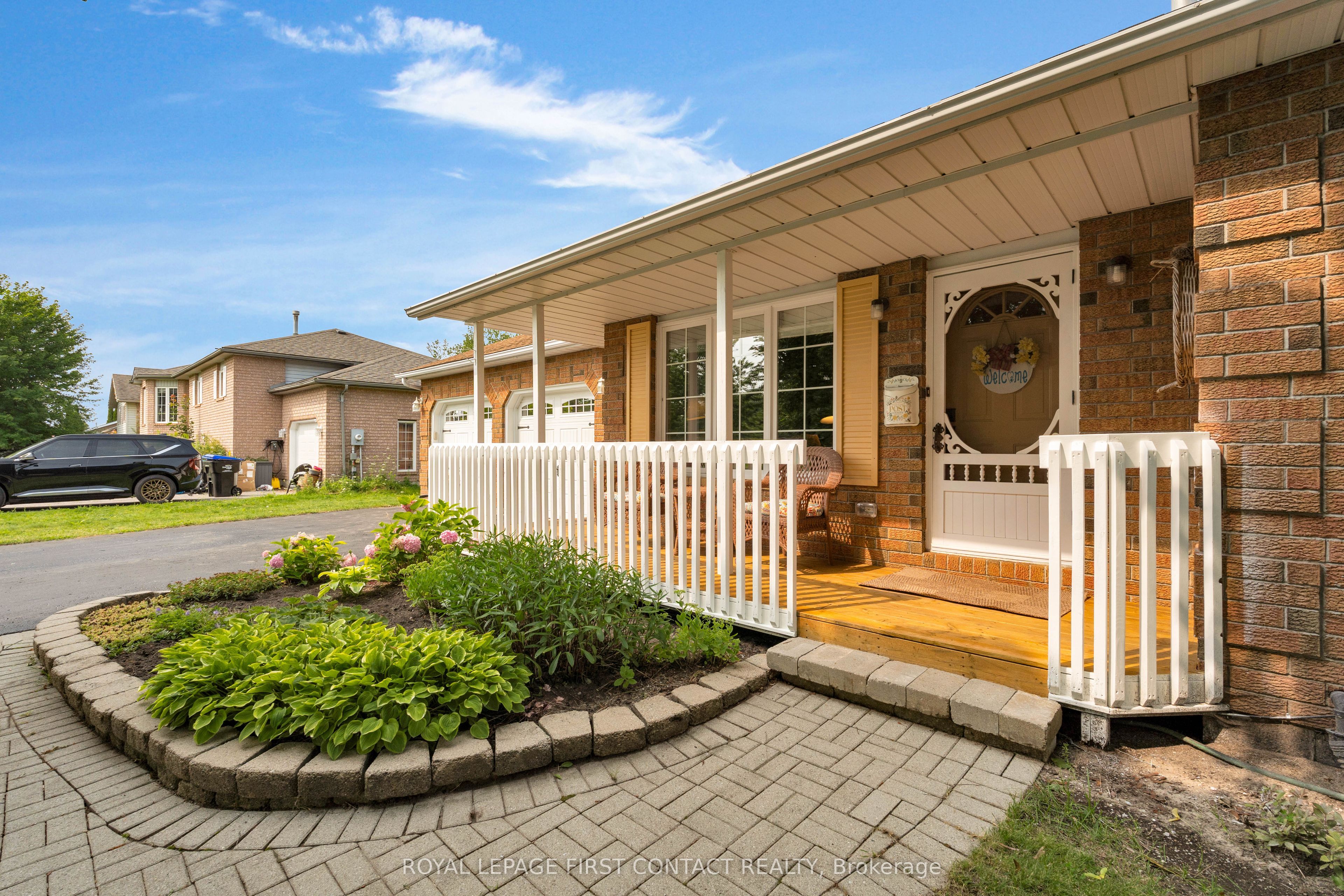22 Procee Circle, Oro-Medonte, ON L4M 4Y8 photo 5
