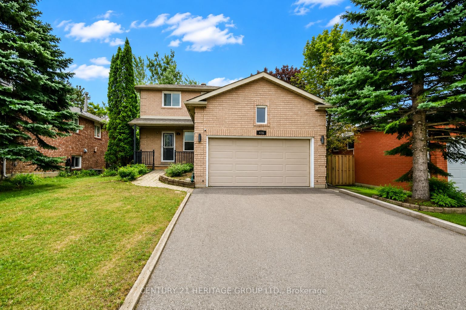 416 Sunnidale Road, Barrie, ON L4N 7A8