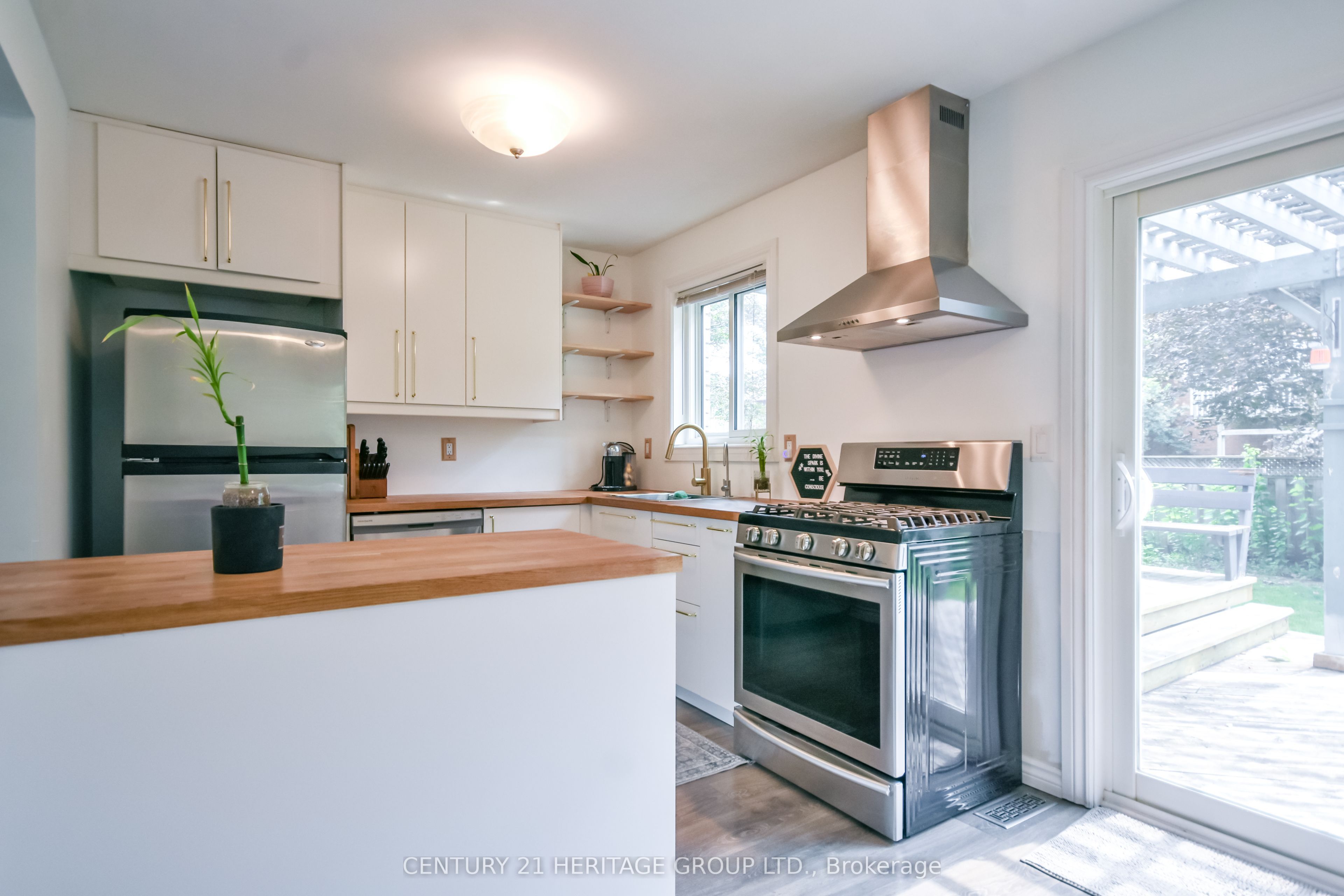 416 Sunnidale Road, Barrie, ON L4N 7A8 photo 5