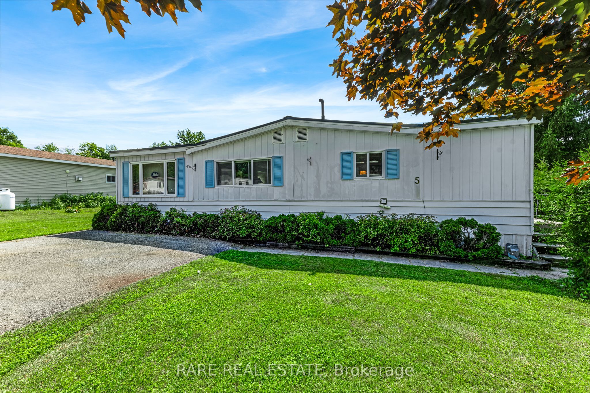 5-5263 Elliott Side Road, Tay, ON L4R 4K3