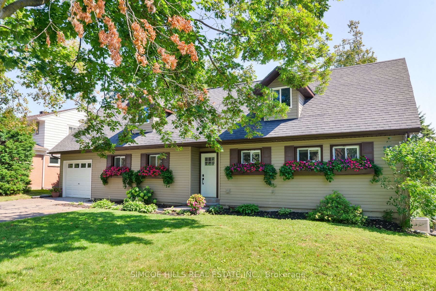 334 Old Muskoka Road, Orillia, ON L3V 4G4 photo 2