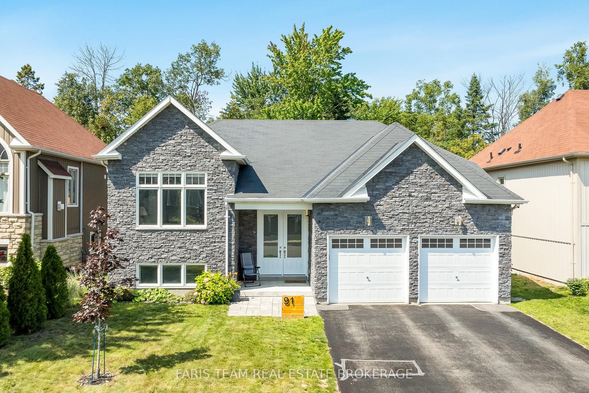 91 Allegra Drive, Wasaga Beach, ON L9Z 1P2