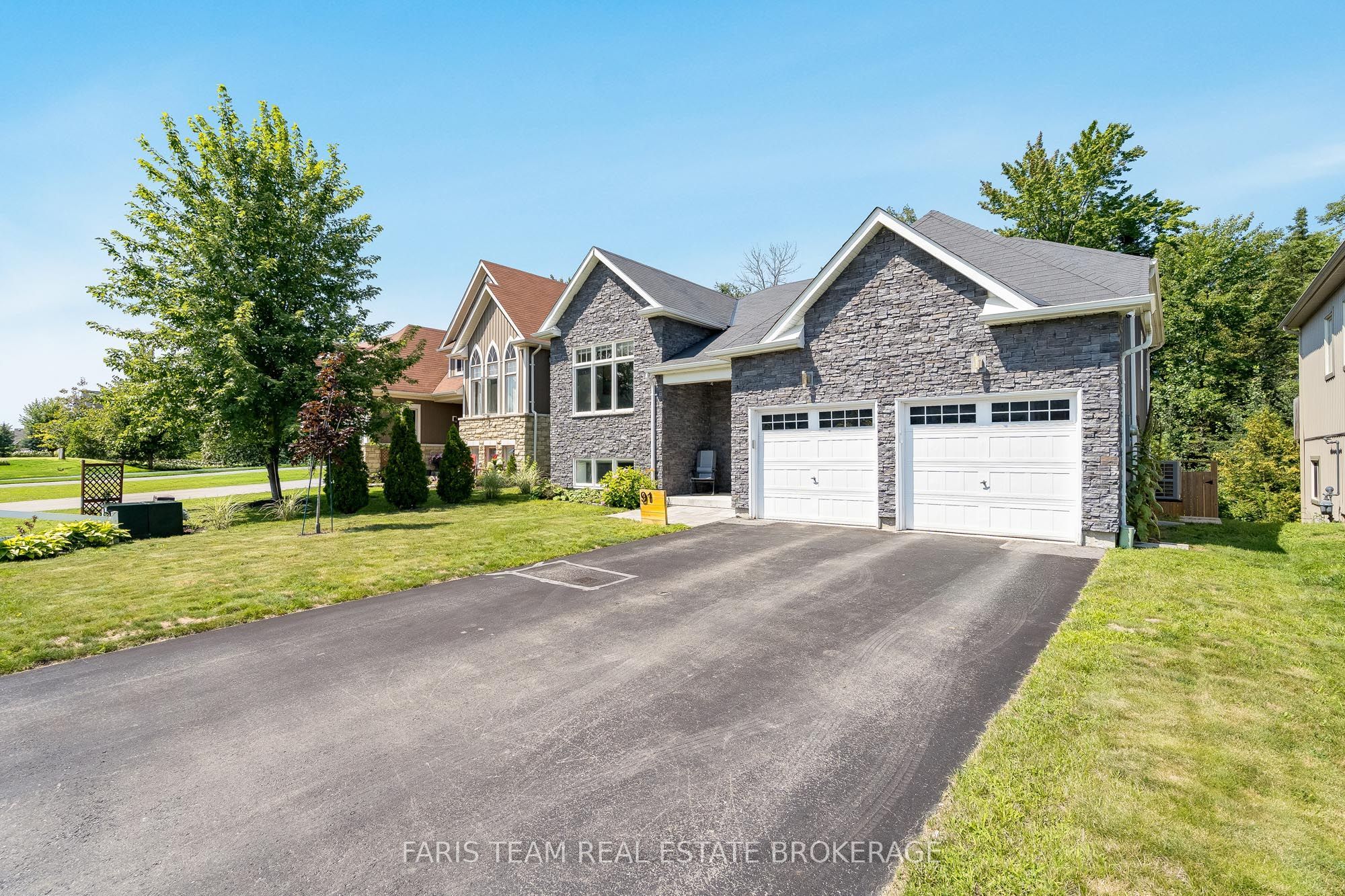 91 Allegra Drive, Wasaga Beach, ON L9Z 1P2 photo 3