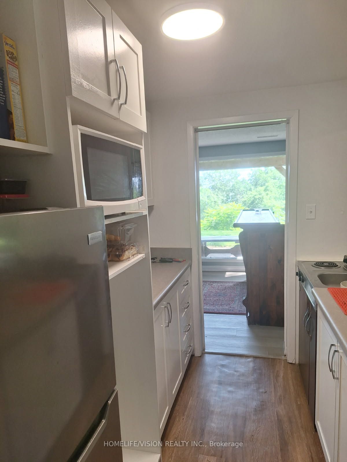 161 Shanty Bay Road Basement, Barrie, ON L4M 1E1