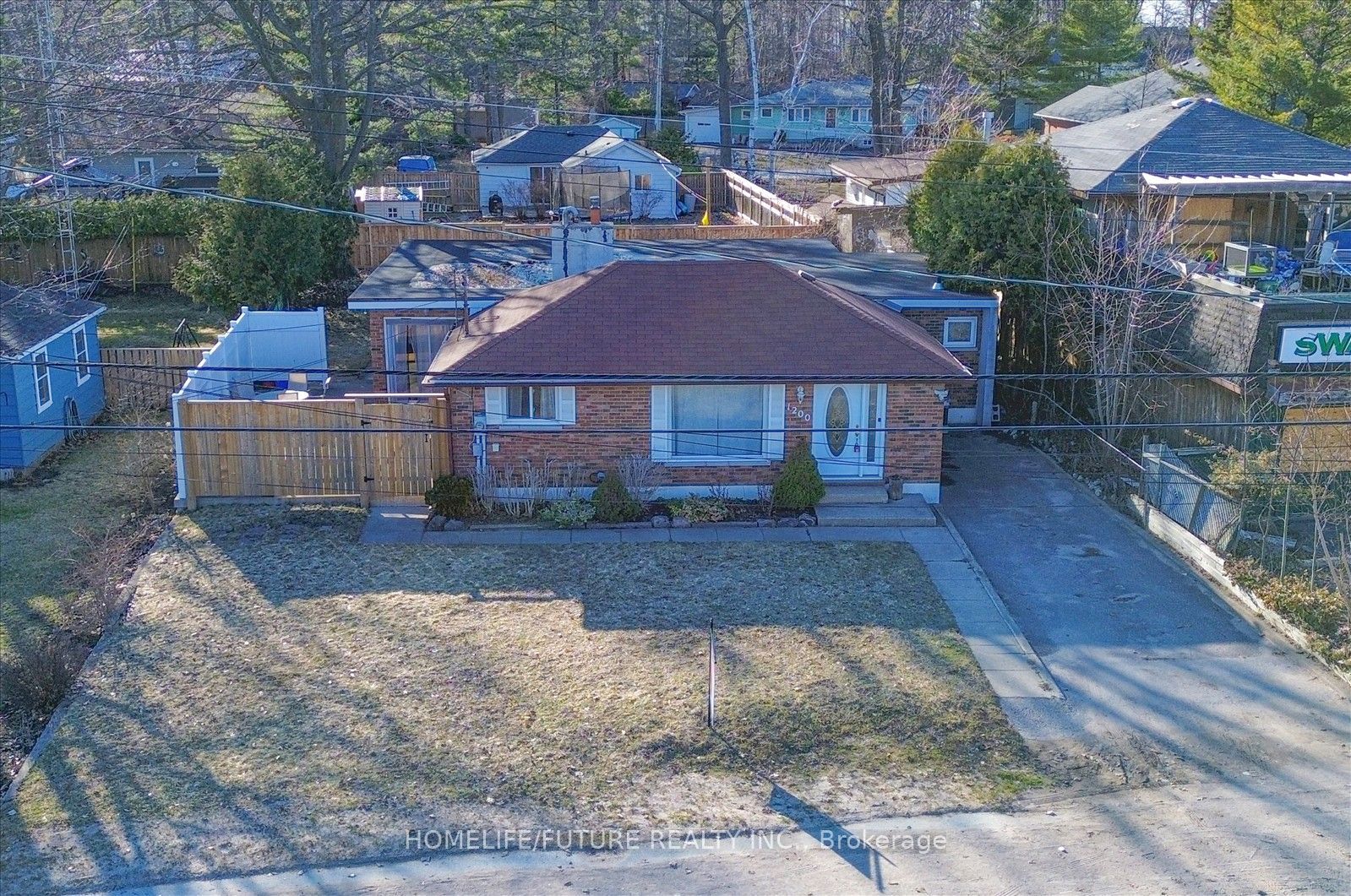 1200 Mosley Street, Wasaga Beach, ON L9Z 2E7 photo 5