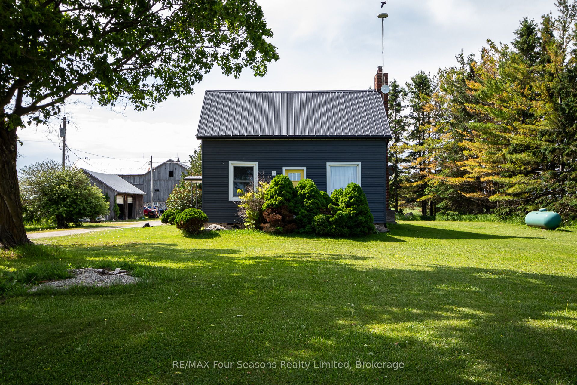 5803 26 Highway, Clearview, ON L0M 1S0 photo 4