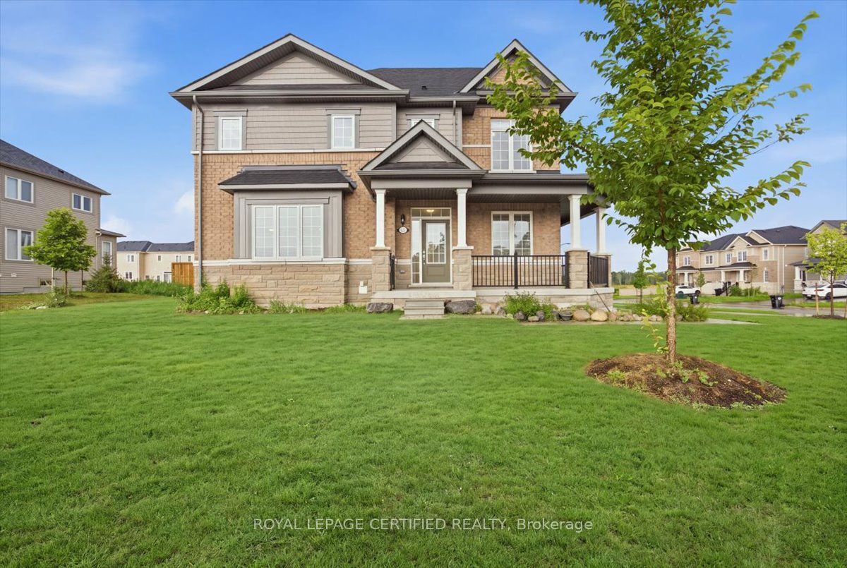 66 Stately Drive, Wasaga Beach, ON L9Z 0L6