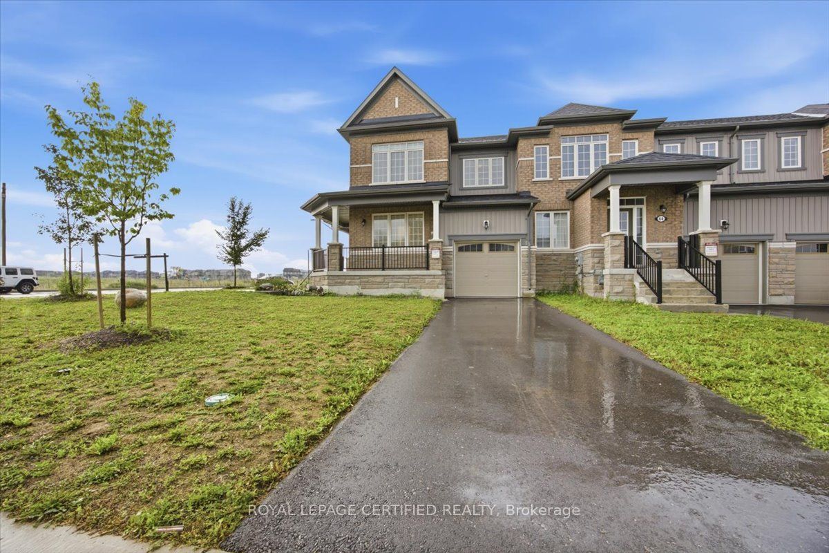 66 Stately Drive, Wasaga Beach, ON L9Z 0L6 photo 2