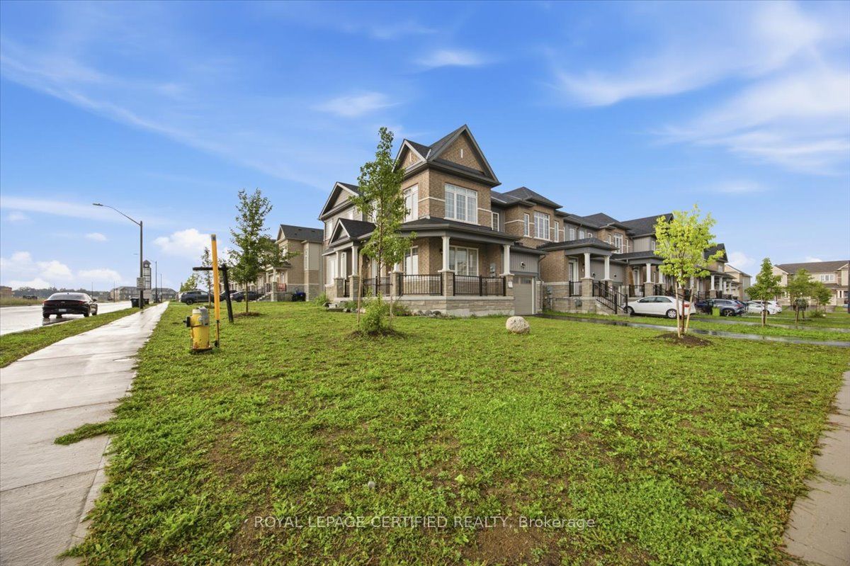 66 Stately Drive, Wasaga Beach, ON L9Z 0L6 photo 3