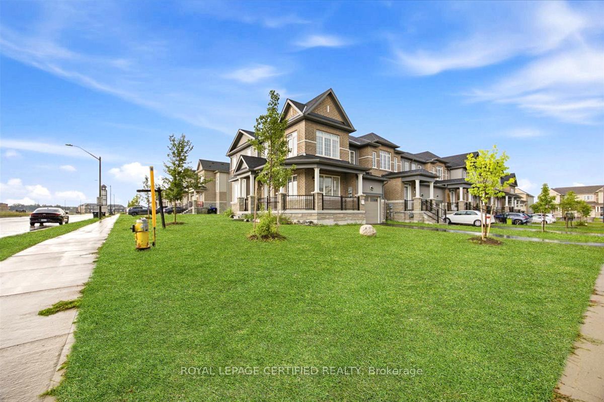 66 Stately Drive, Wasaga Beach, ON L9Z 0L6 photo 4