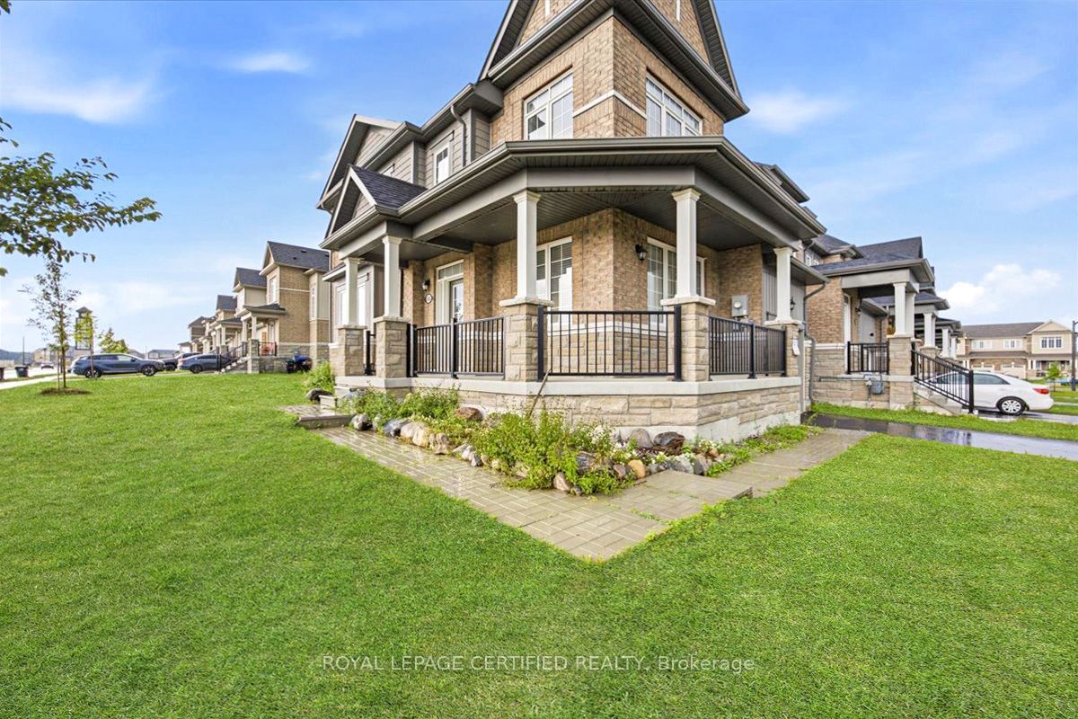 66 Stately Drive, Wasaga Beach, ON L9Z 0L6 photo 5