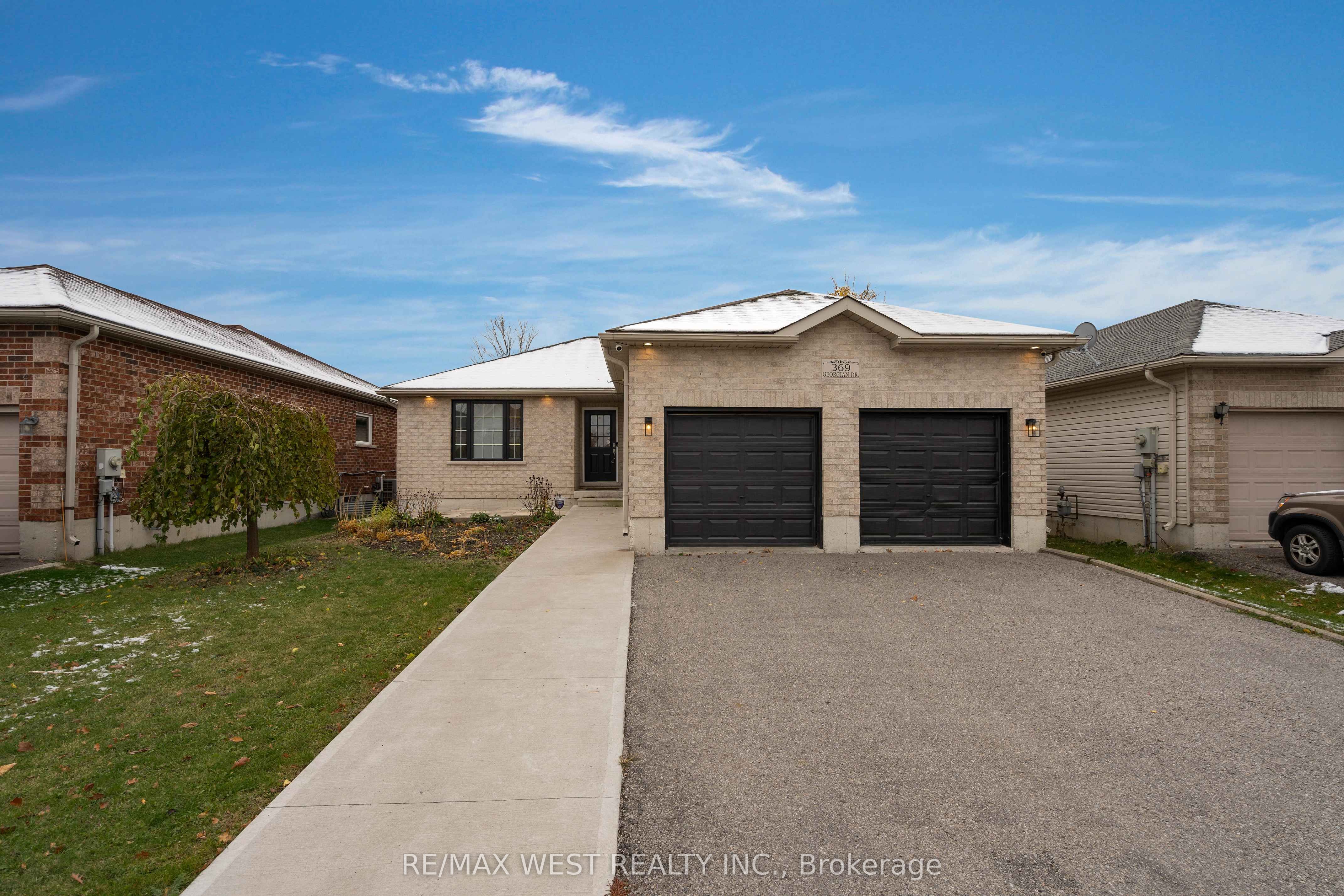 369 Georgian Drive 3, Barrie, ON L4M 7A2
