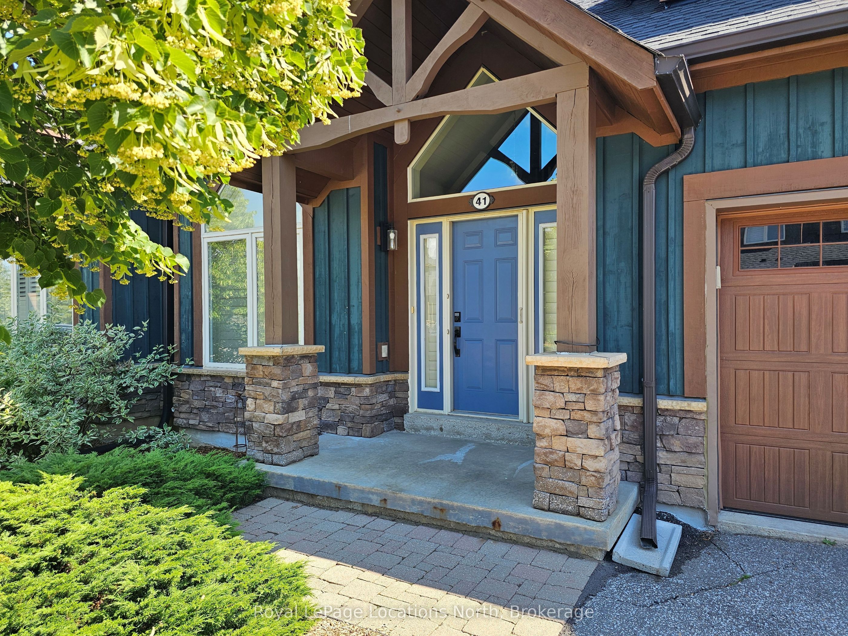 41 Sierra Trail, Collingwood, ON L9Y 0J5
