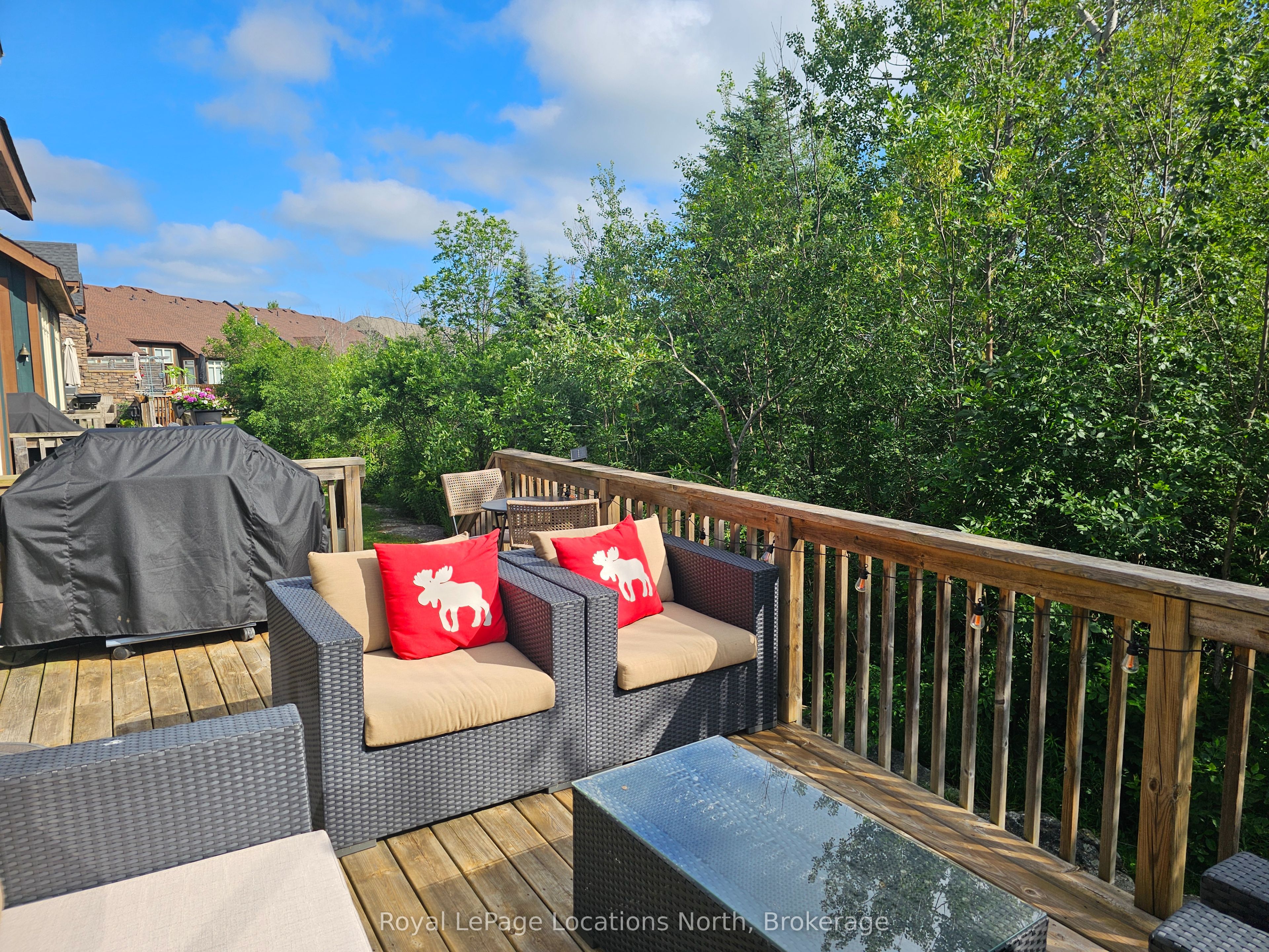 41 Sierra Trail, Collingwood, ON L9Y 0J5 photo 2