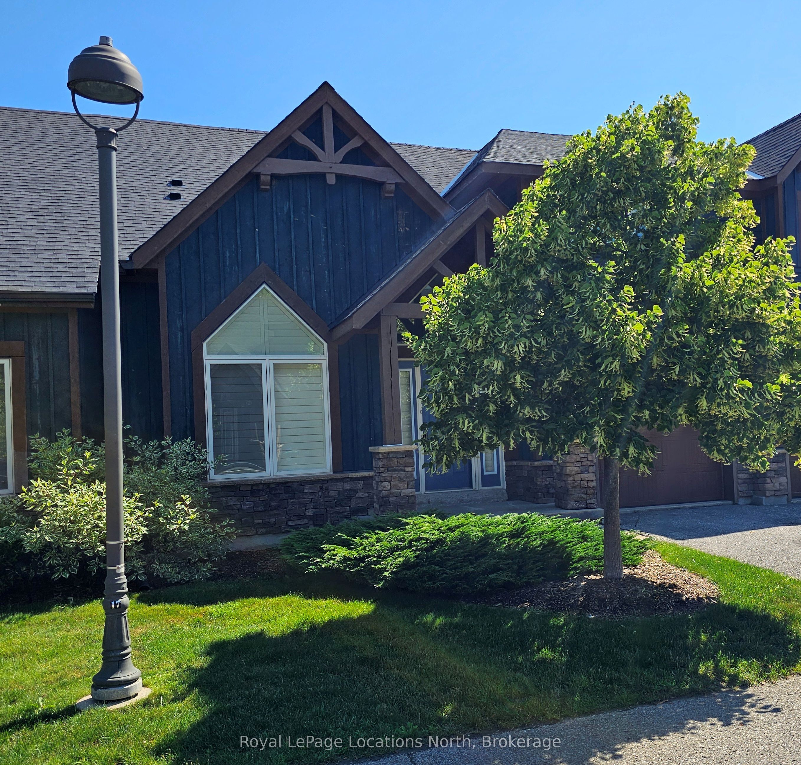 41 Sierra Trail, Collingwood, ON L9Y 0J5 photo 4