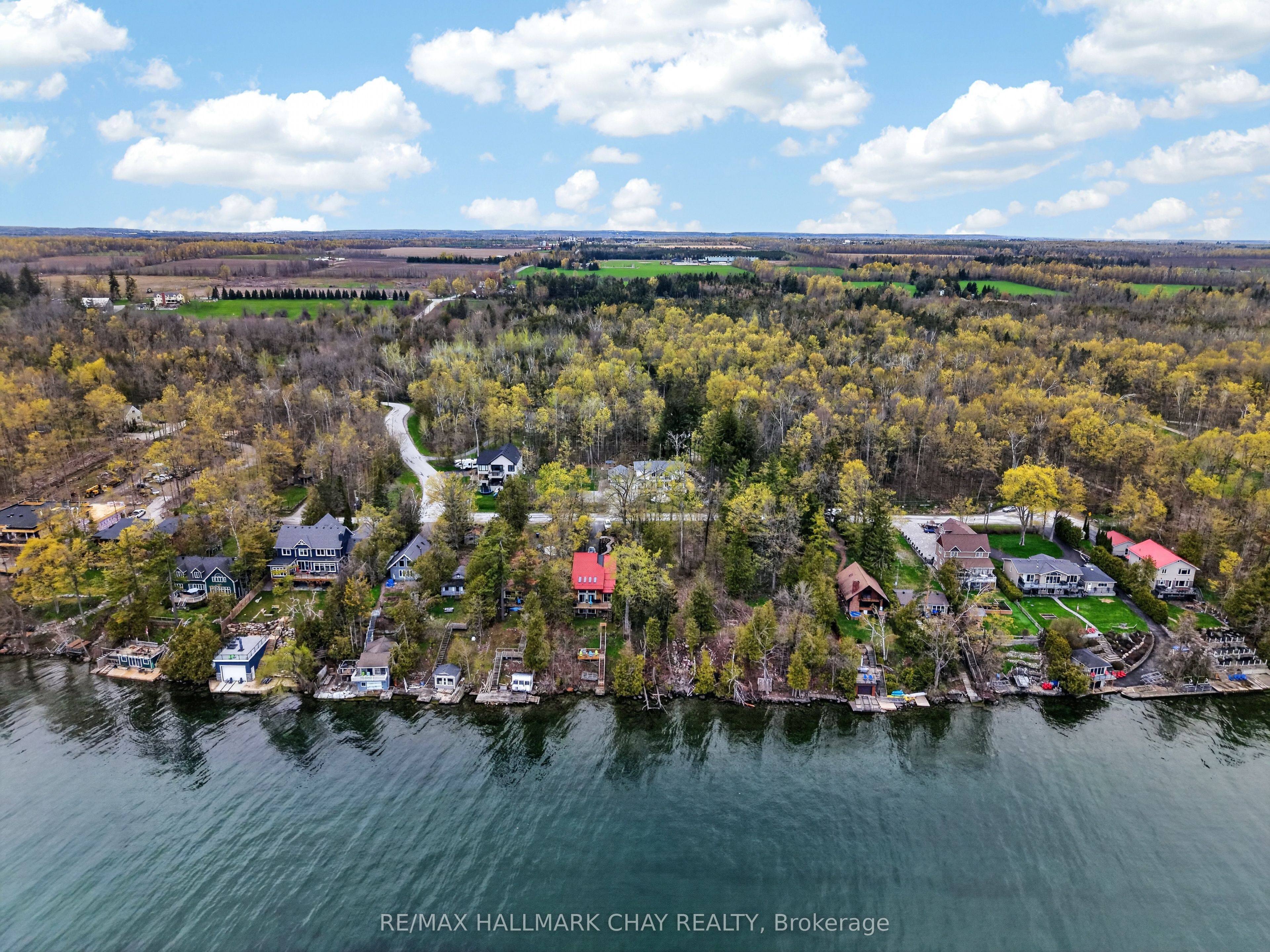 6 Forrester Road, Oro-Medonte, ON L0L 2L0 photo 3