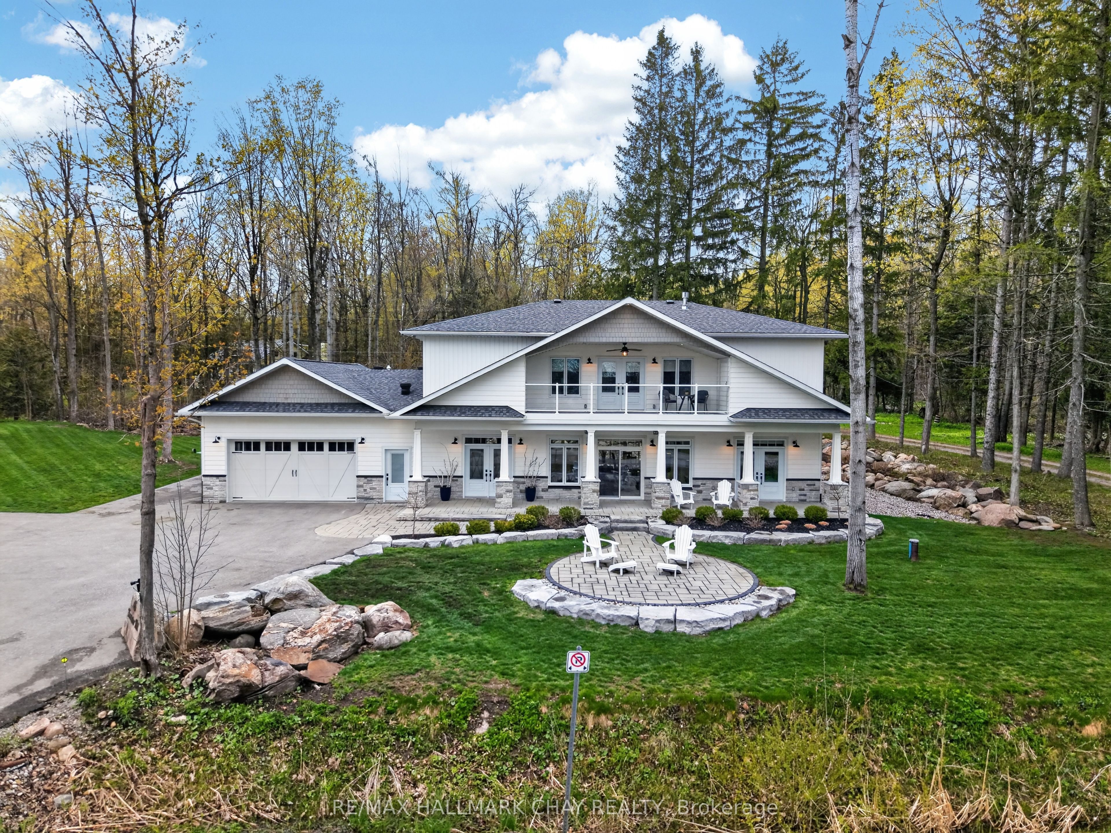 6 Forrester Road, Oro-Medonte, ON L0L 2L0 photo 4