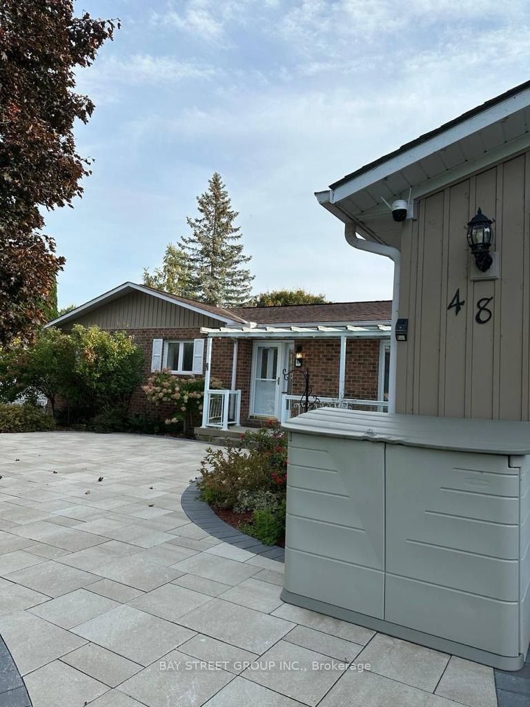 48 Turtle Path, Ramara, ON L0K 1B0 photo 2