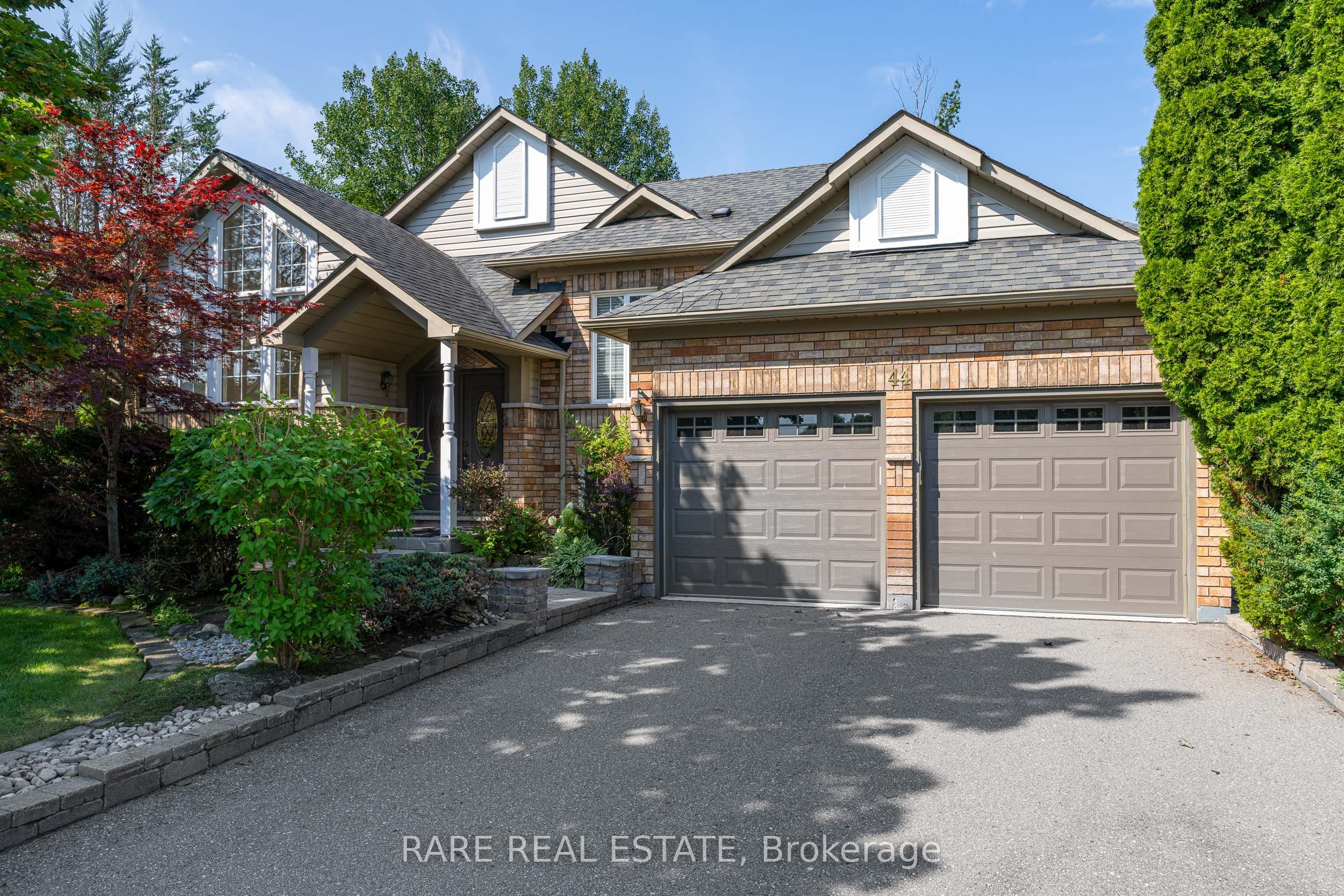 44 Regina Boulevard, Wasaga Beach, ON L9Z 1M7 photo 2