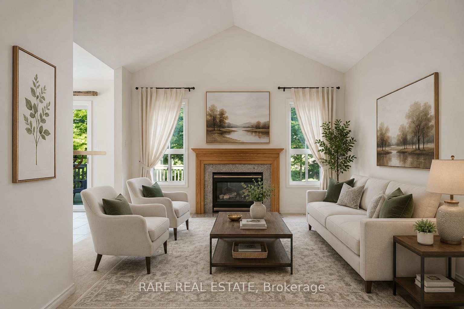 44 Regina Boulevard, Wasaga Beach, ON L9Z 1M7 photo 4