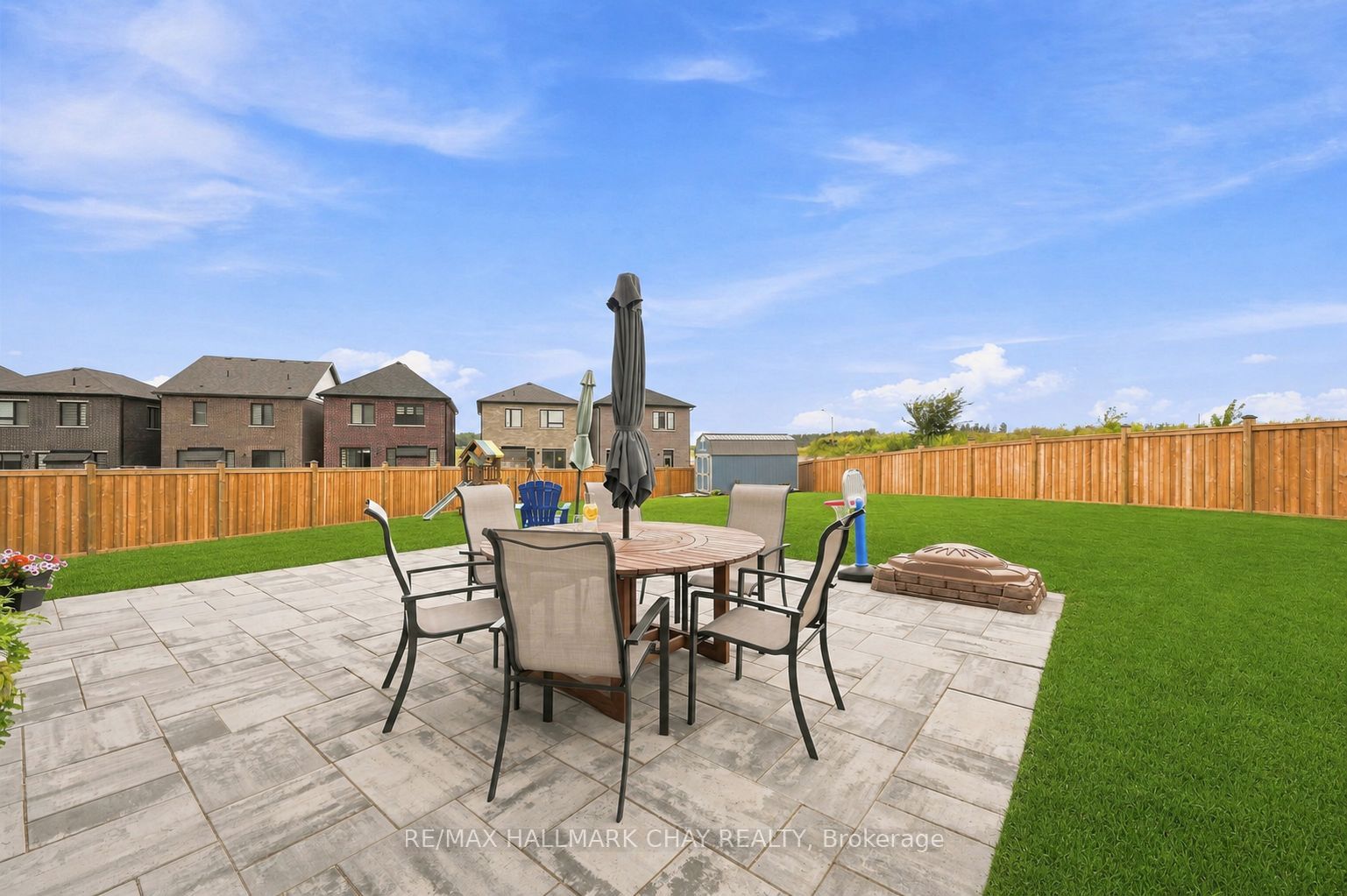 90 McBride Trail, Barrie, ON L9J 0Y6 photo 3