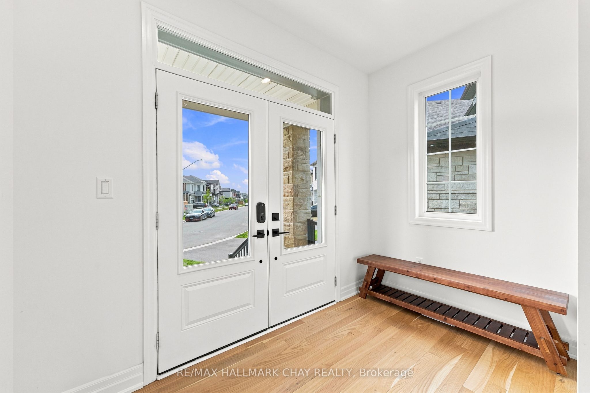 90 McBride Trail, Barrie, ON L9J 0Y6 photo 4