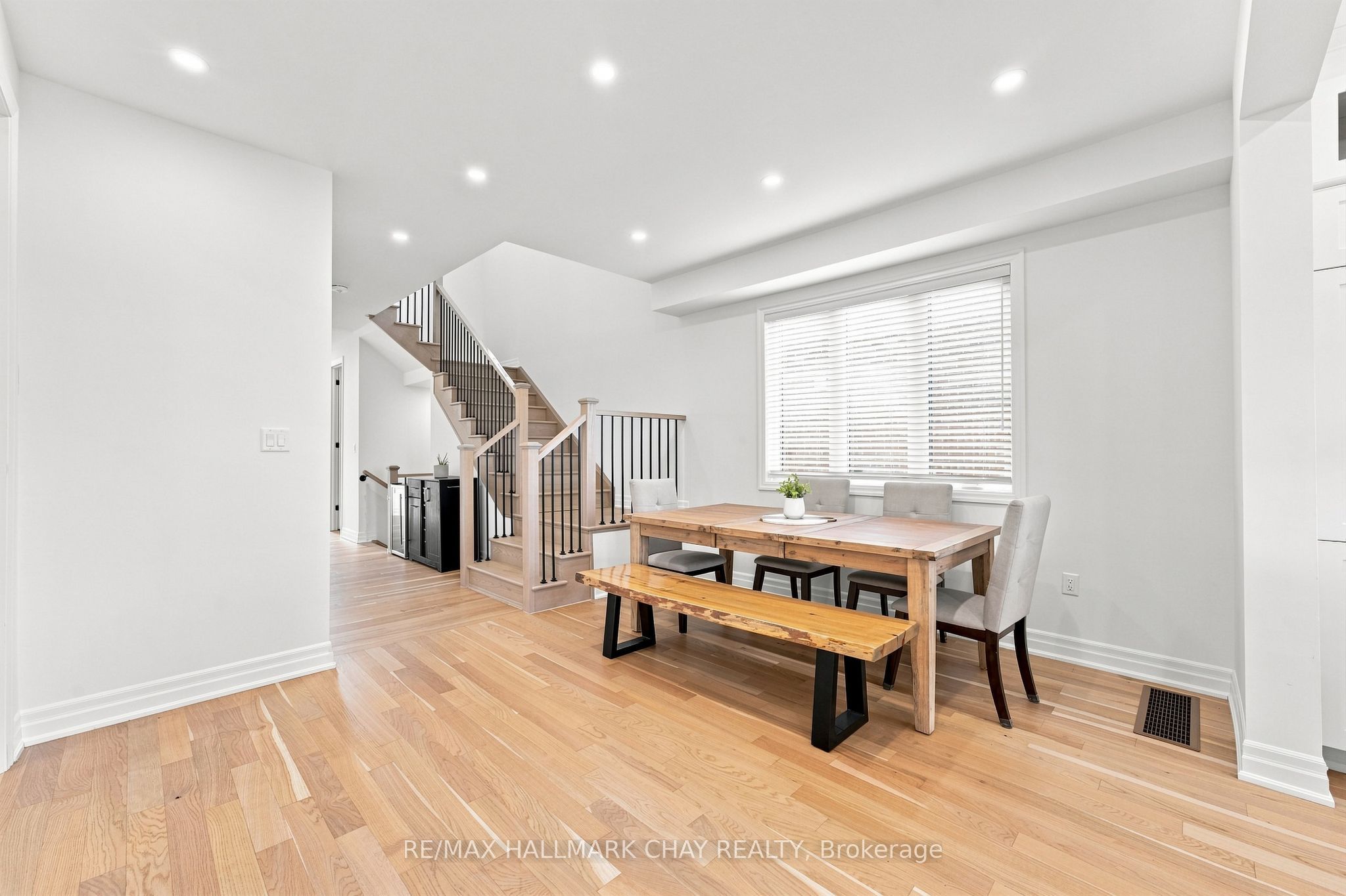 90 McBride Trail, Barrie, ON L9J 0Y6 photo 5